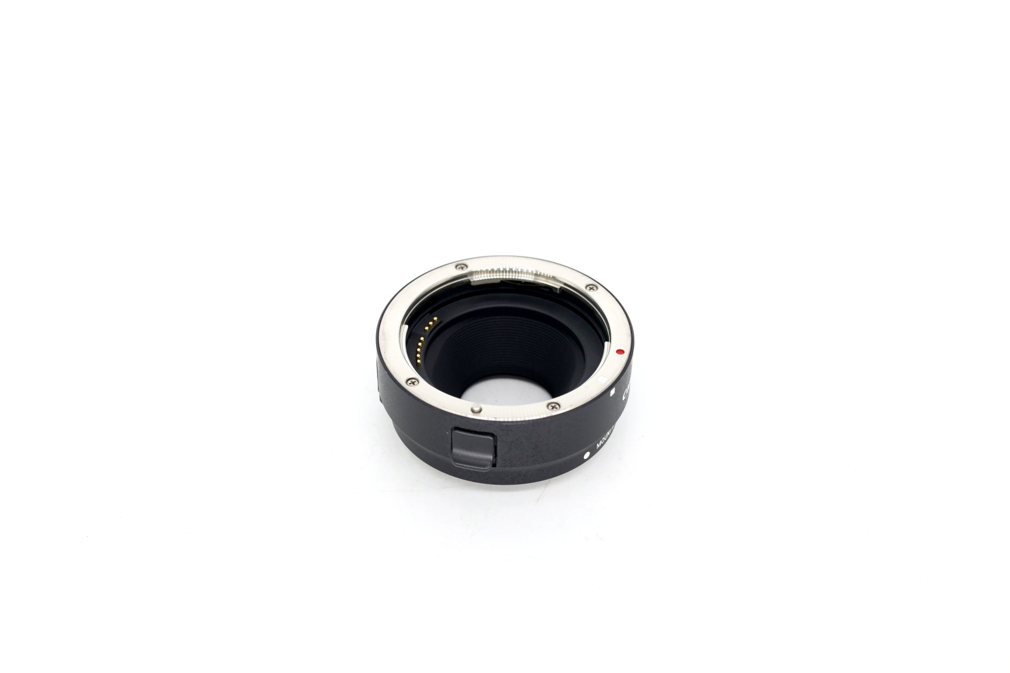 Адаптер Canon EF-EOS M Mount Adapter (состояние 5) (б/у)