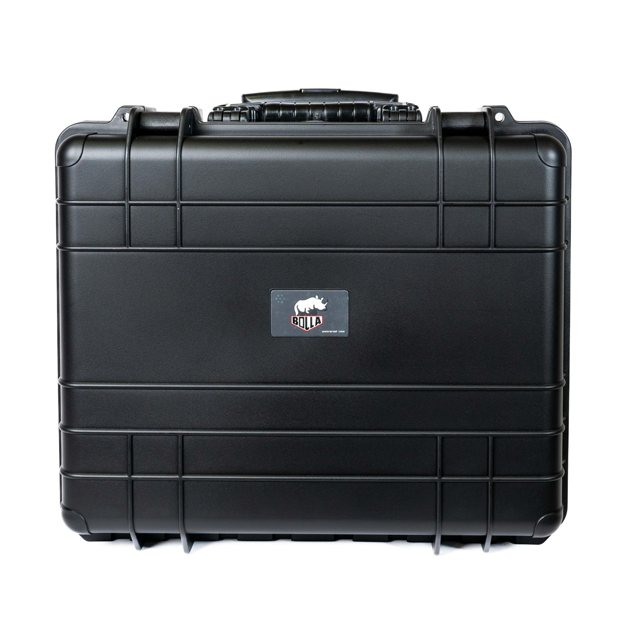 Кейс для фототехники на колесах Bolla WRT-23, противоударный, водонепроницаемый, 47.5 х 39 х 20 см