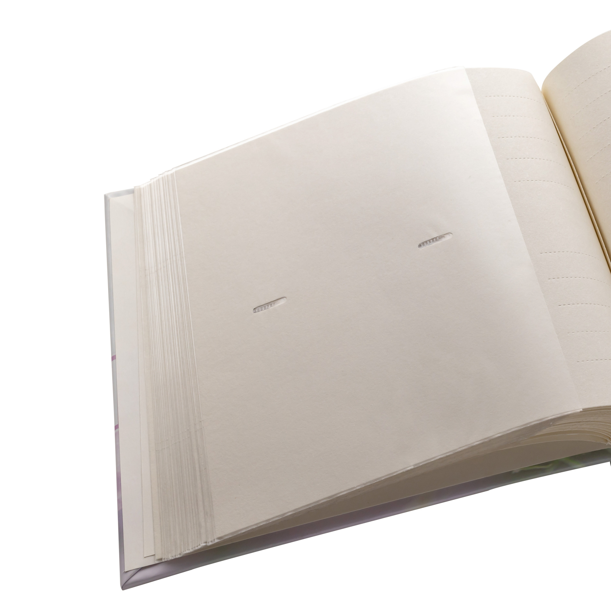 Фотоальбом Fotografia 10x15 см 200 фото, книжный переплет, «Цветы», FA-BBM200-306