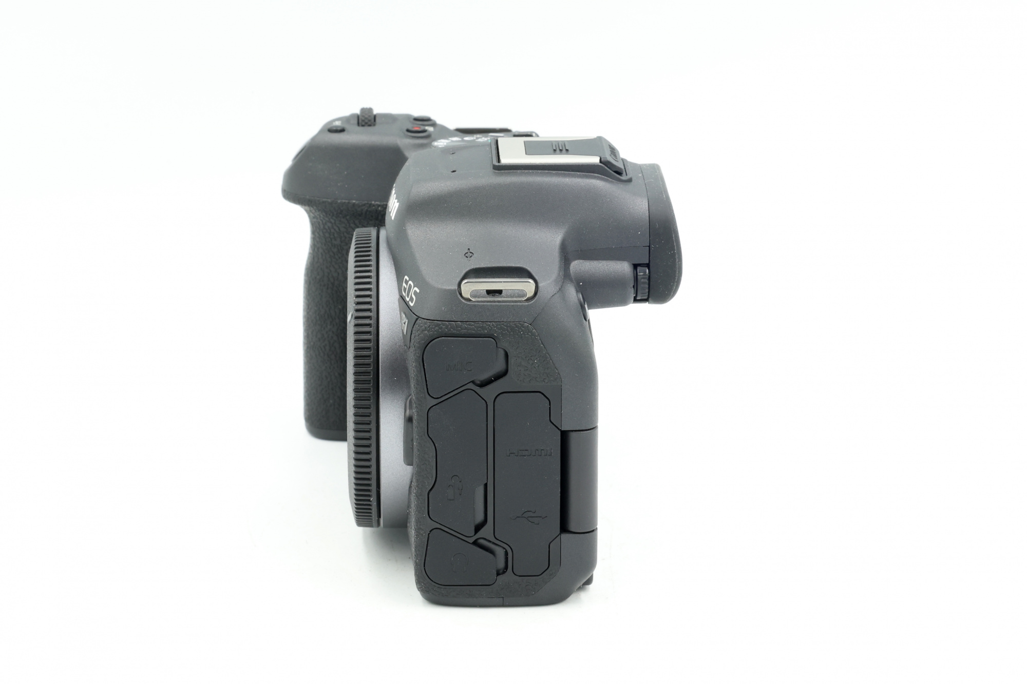 Беззеркальный фотоаппарат Canon EOS R7 Body (состояние Like New) (б/у)