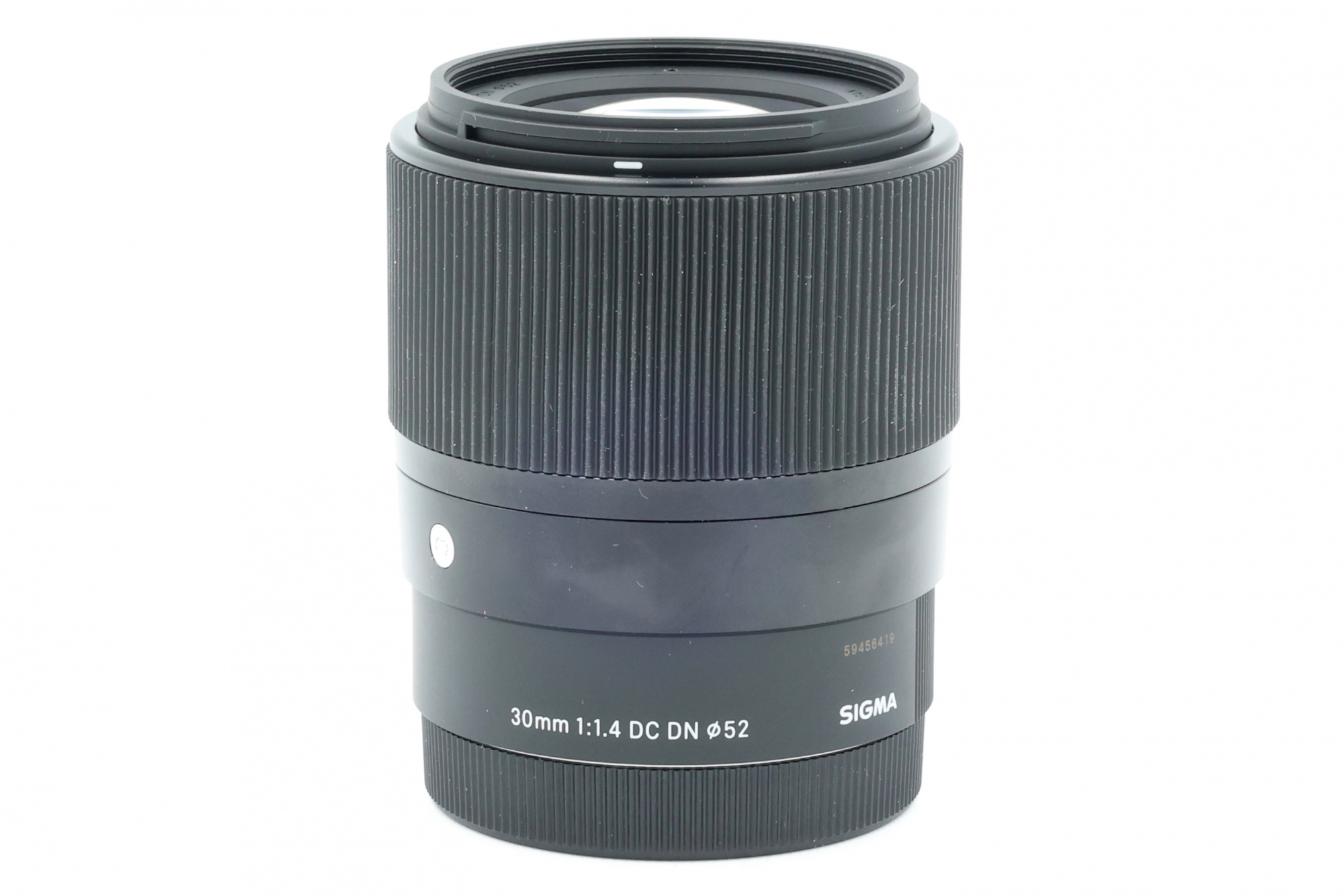 Объектив Sigma 30mm f/1.4 DC DN C Sony E (состояние 4) (б/у)
