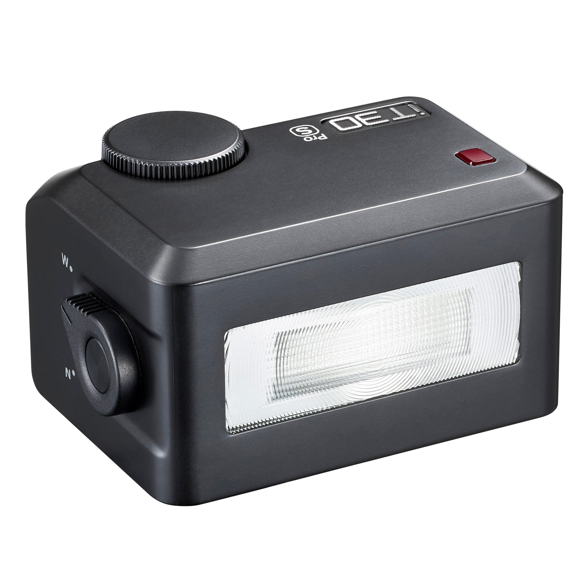 Вспышка Godox iT30 Pro S накамерная для Sony
