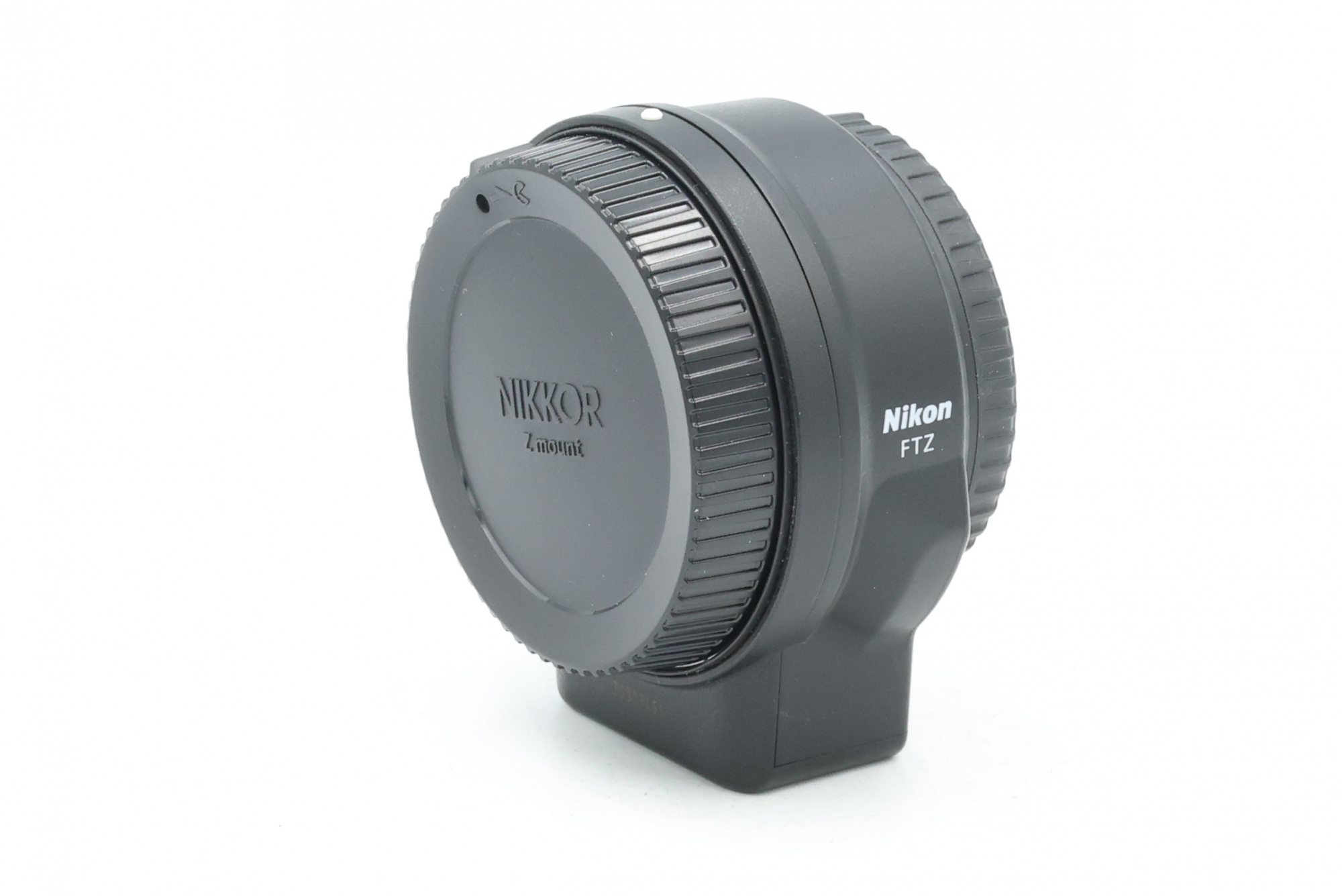 Переходник Nikon FTZ, с Nikon F на Nikon Z-Mount (состояние 5) (б/у)