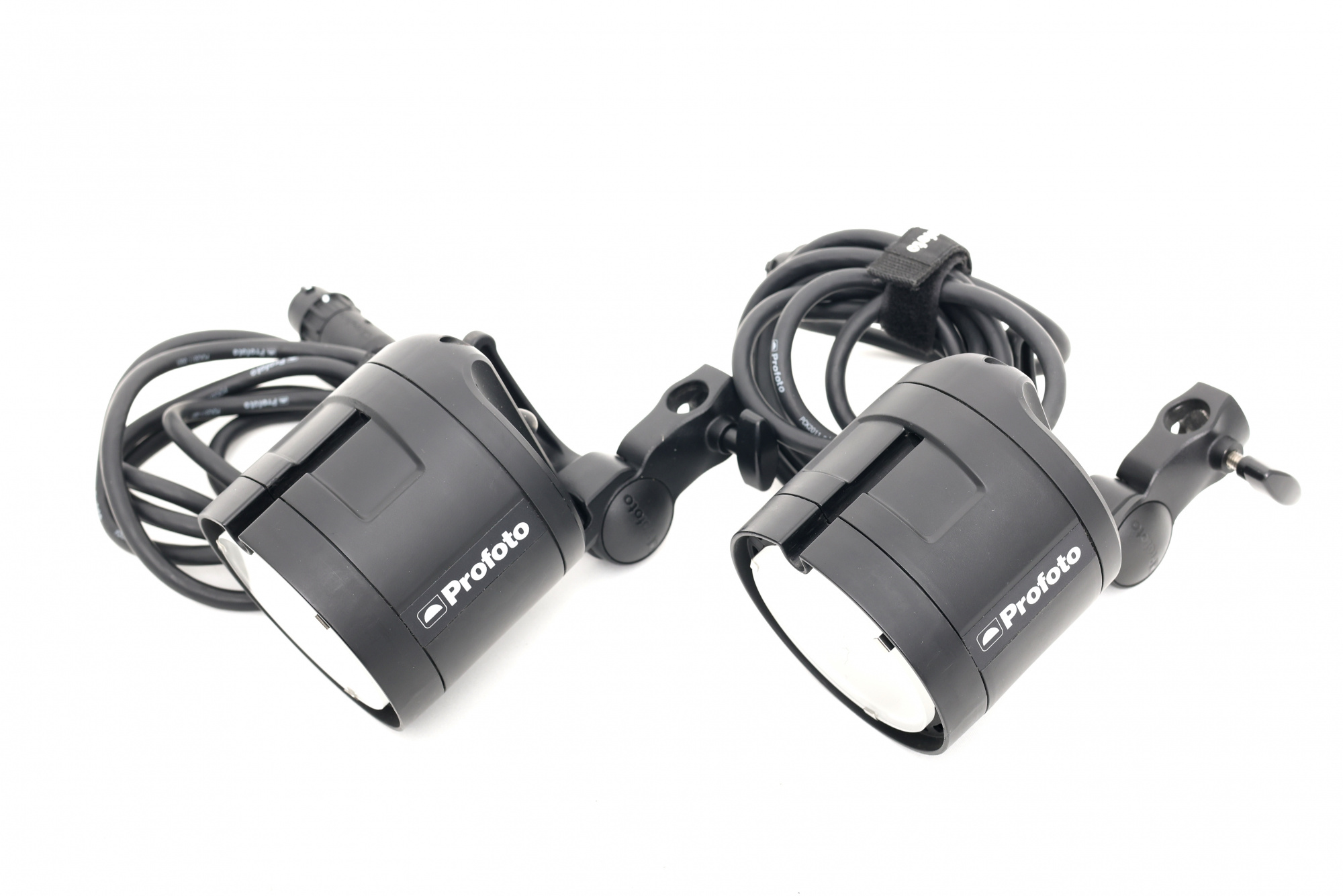 Генераторный импульсный свет Profoto B2 250 AirTTL Location Kit + B2 Air TTL Extension cable 3m (состояние 5-) (б/у)