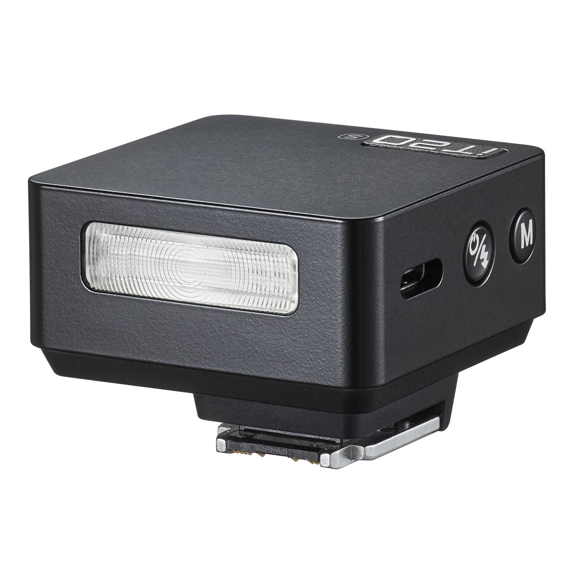 Вспышка Godox iT20 S накамерная для Sony
