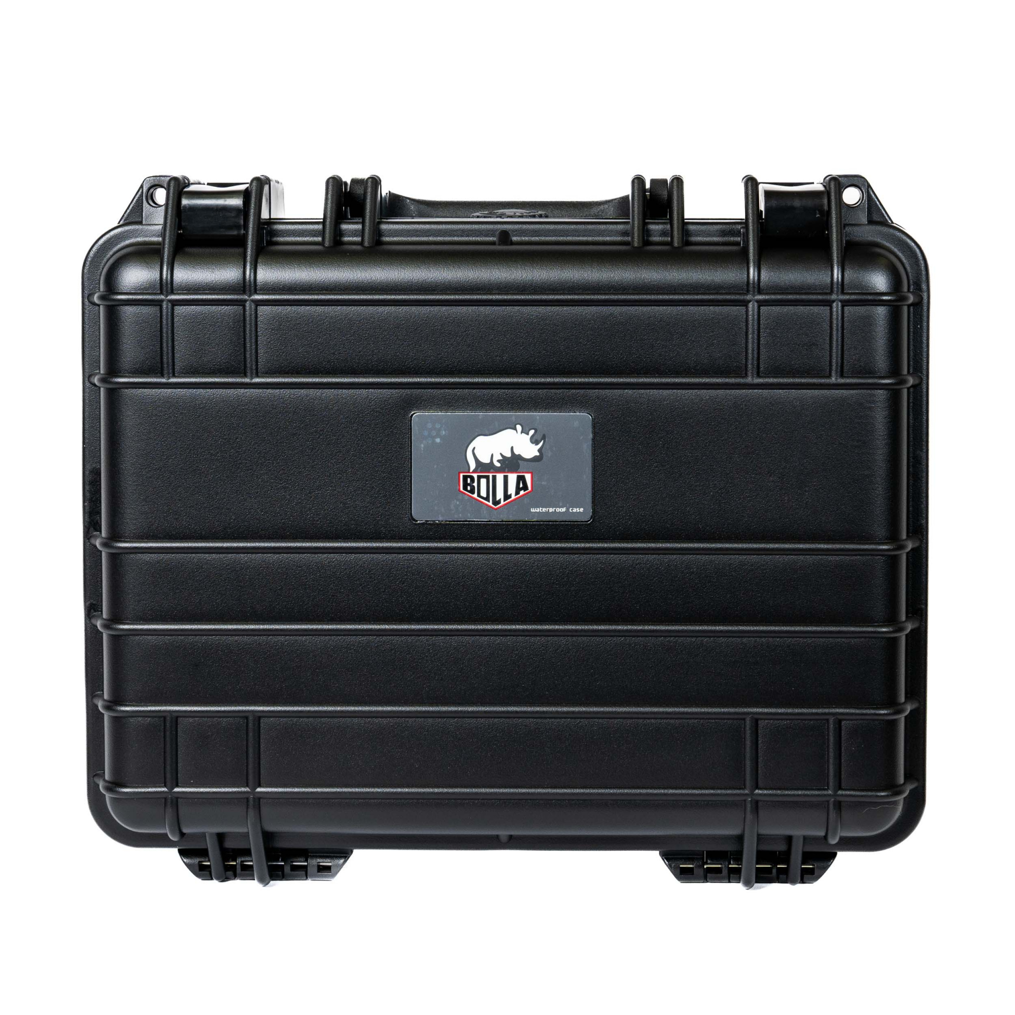Защитный кейс для фототехники Bolla WR-12 противоударный, водонепроницаемый, 33 х 28 х 12 см