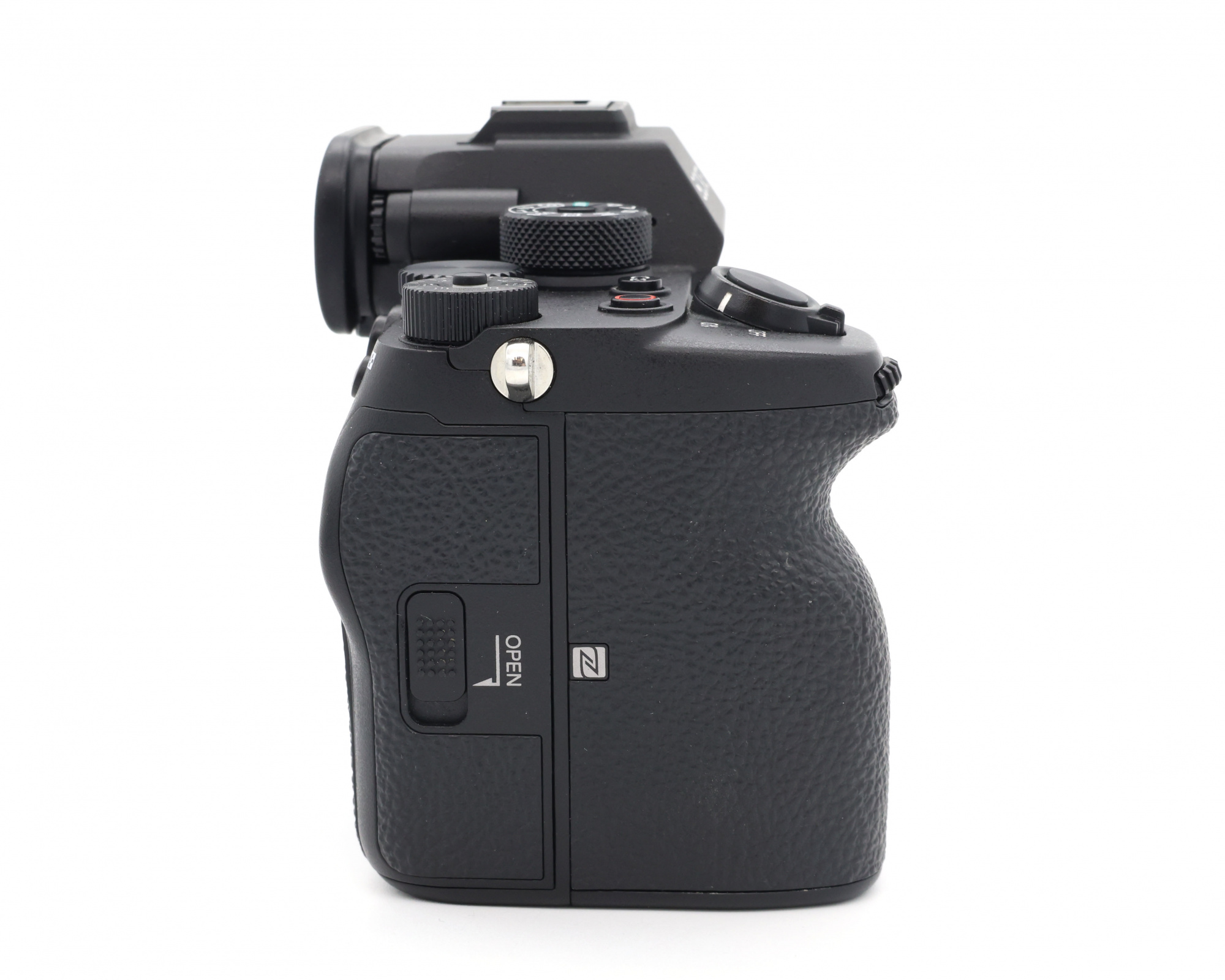 Беззеркальный фотоаппарат Sony Alpha 7S III Body (состояние 5-) (б/у)