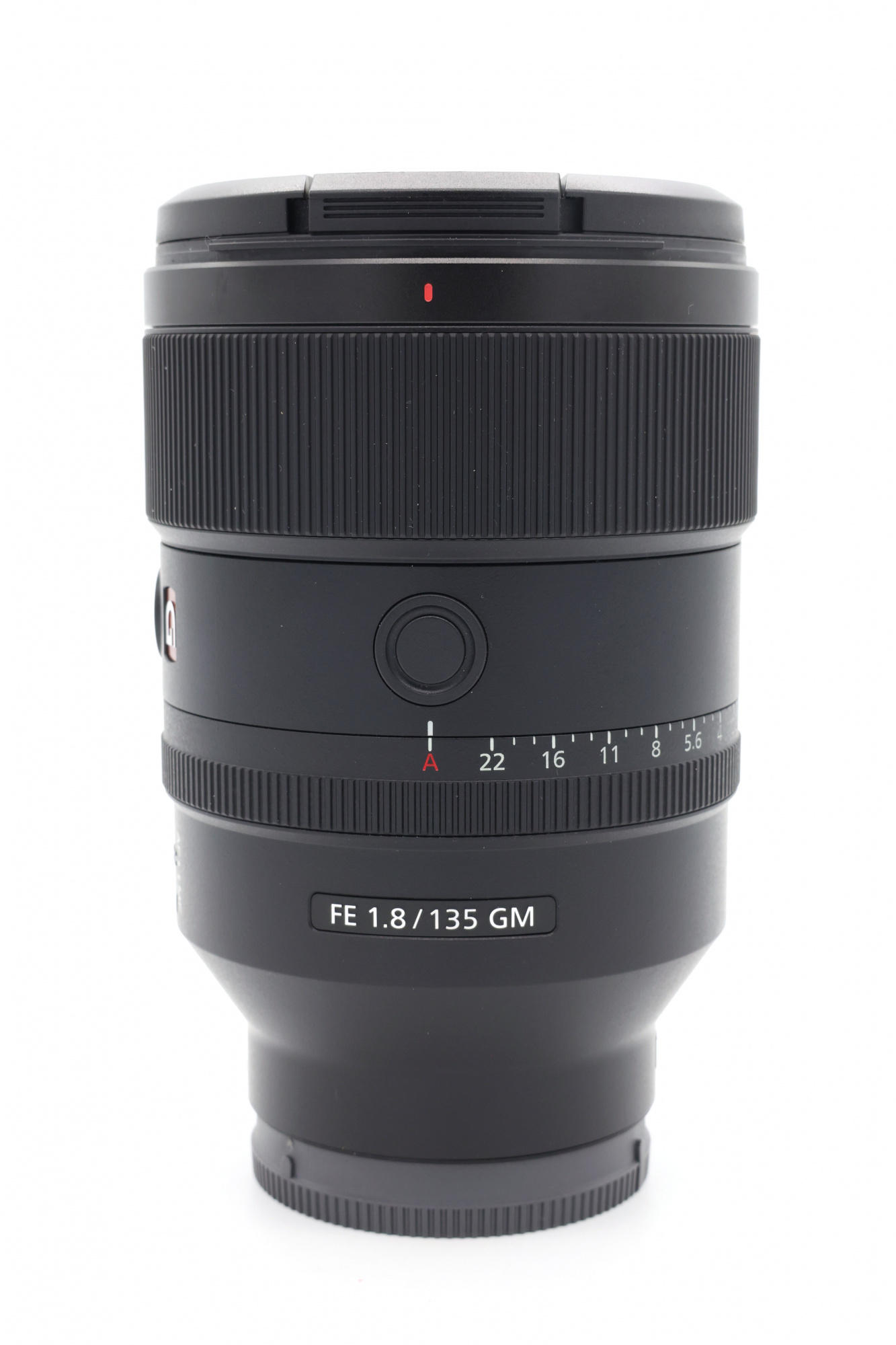 Объектив Sony FE 135mm f/1.8 GM (состояние 5-) (б/у)