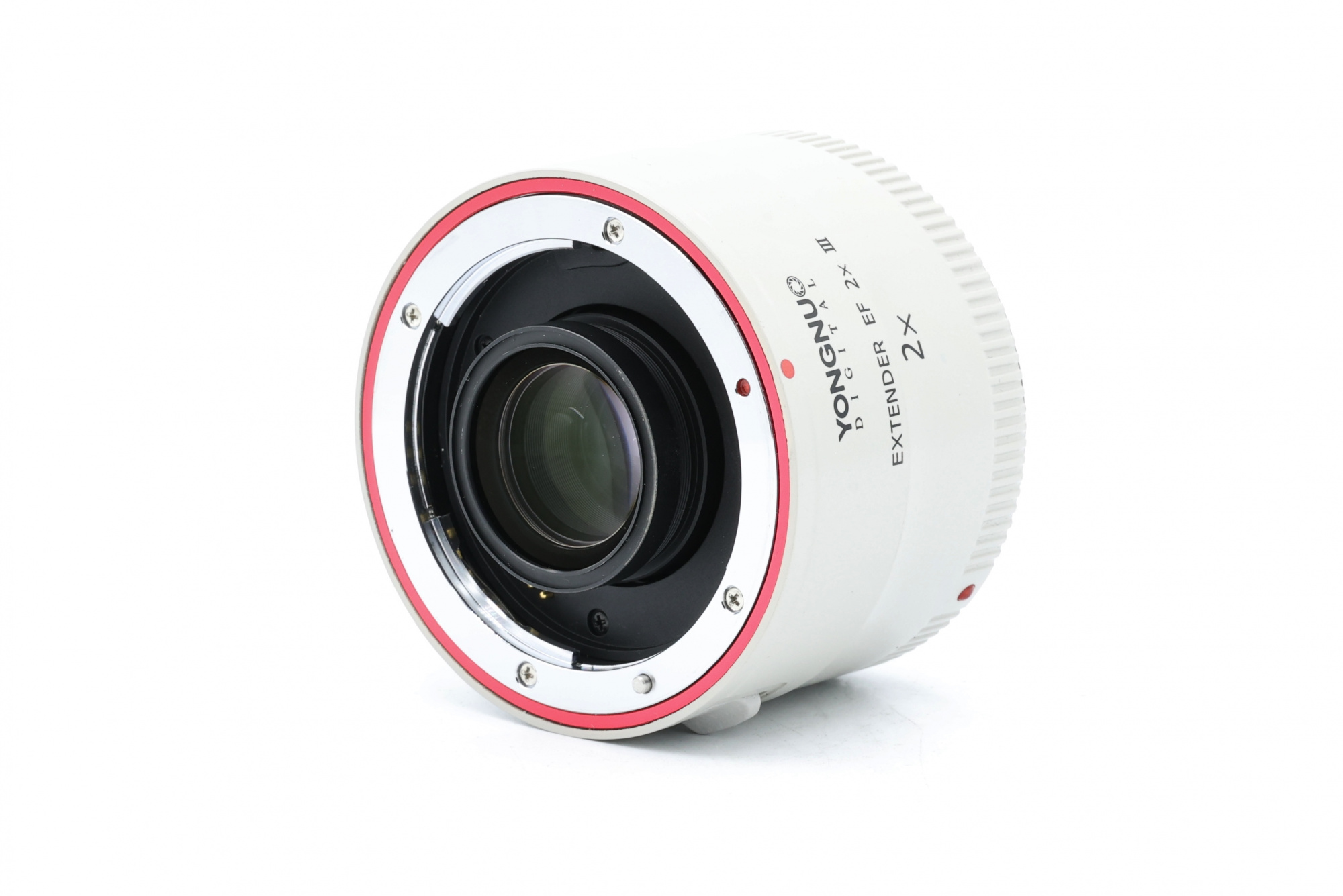 Телеконвертор Yongnuo Extender YN 2X III Canon EF - с.н. 0260002192 (состояние 5-) (б/у)