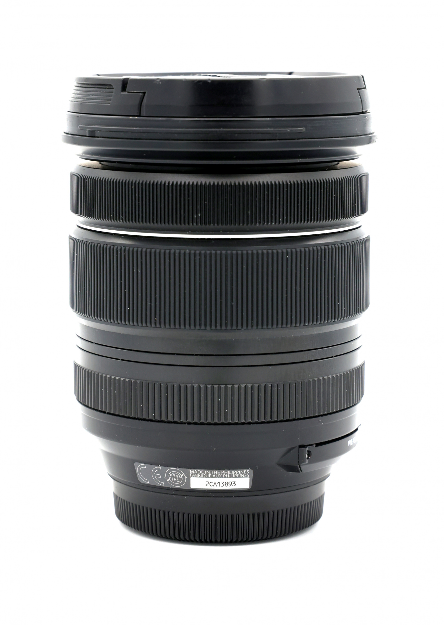 Объектив Fujifilm XF 16-80mm f/4 R OIS WR (состояние 5-) (б/у)