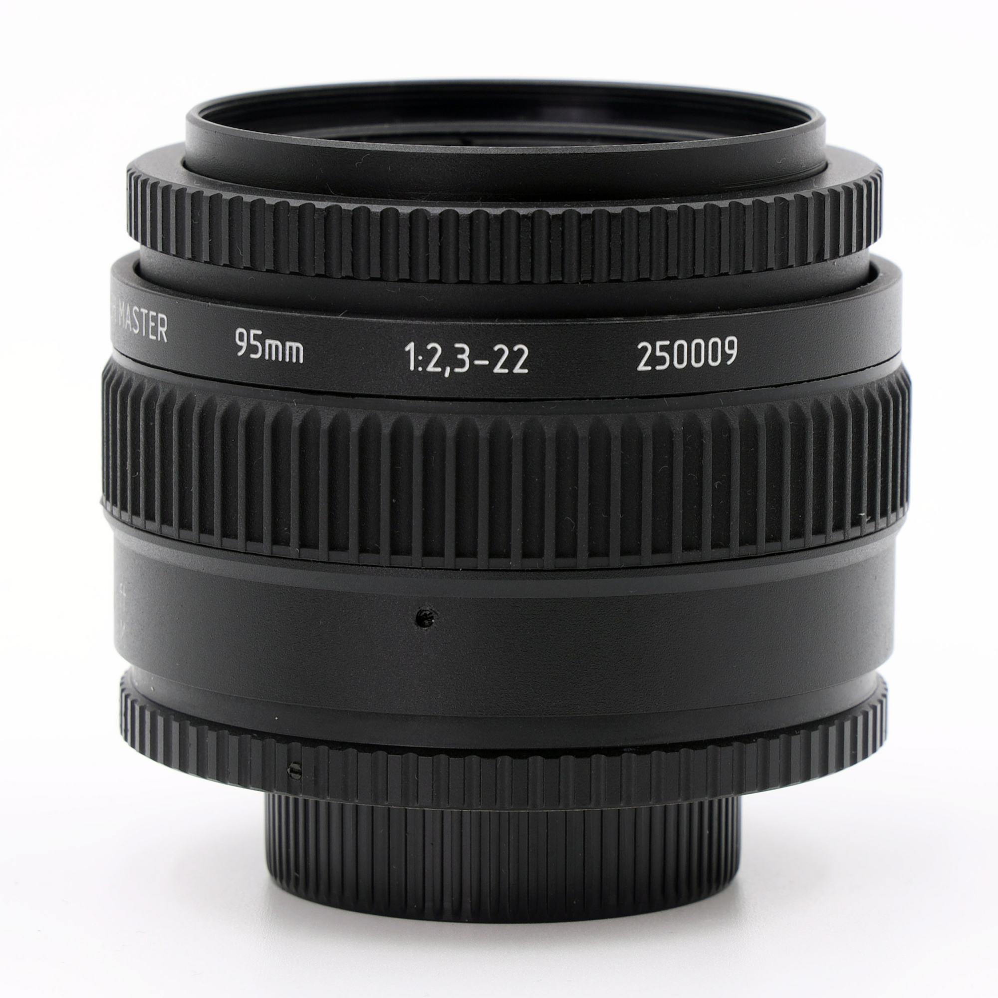 Объектив ЛЗОС Tair-45 Bokeh Master (95mm f/2.3)