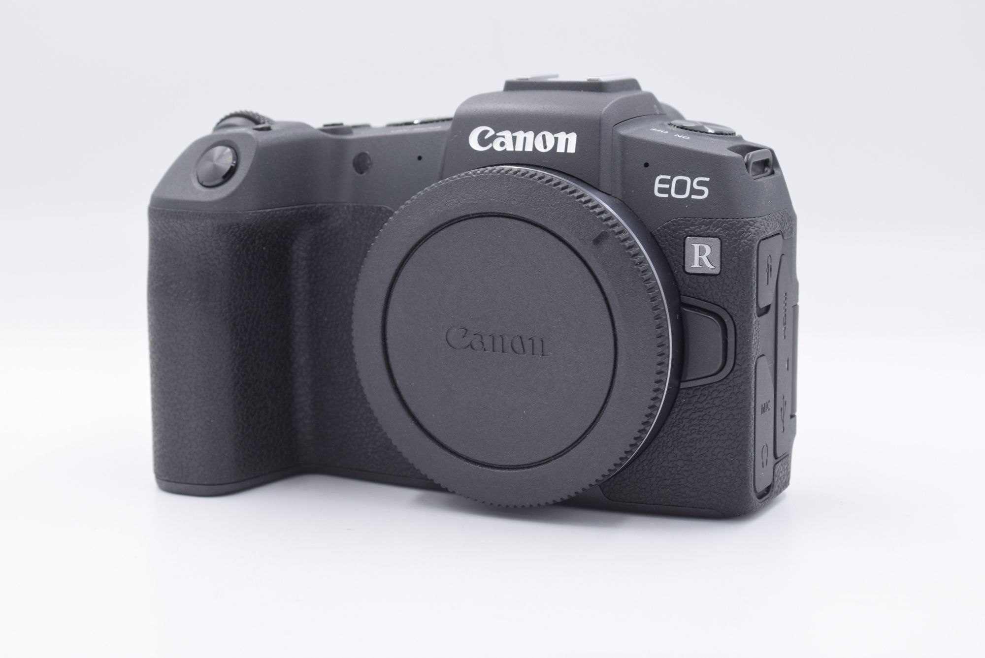 Беззеркальный фотоаппарат Canon EOS R8 Body (состояние 5) (б/у)