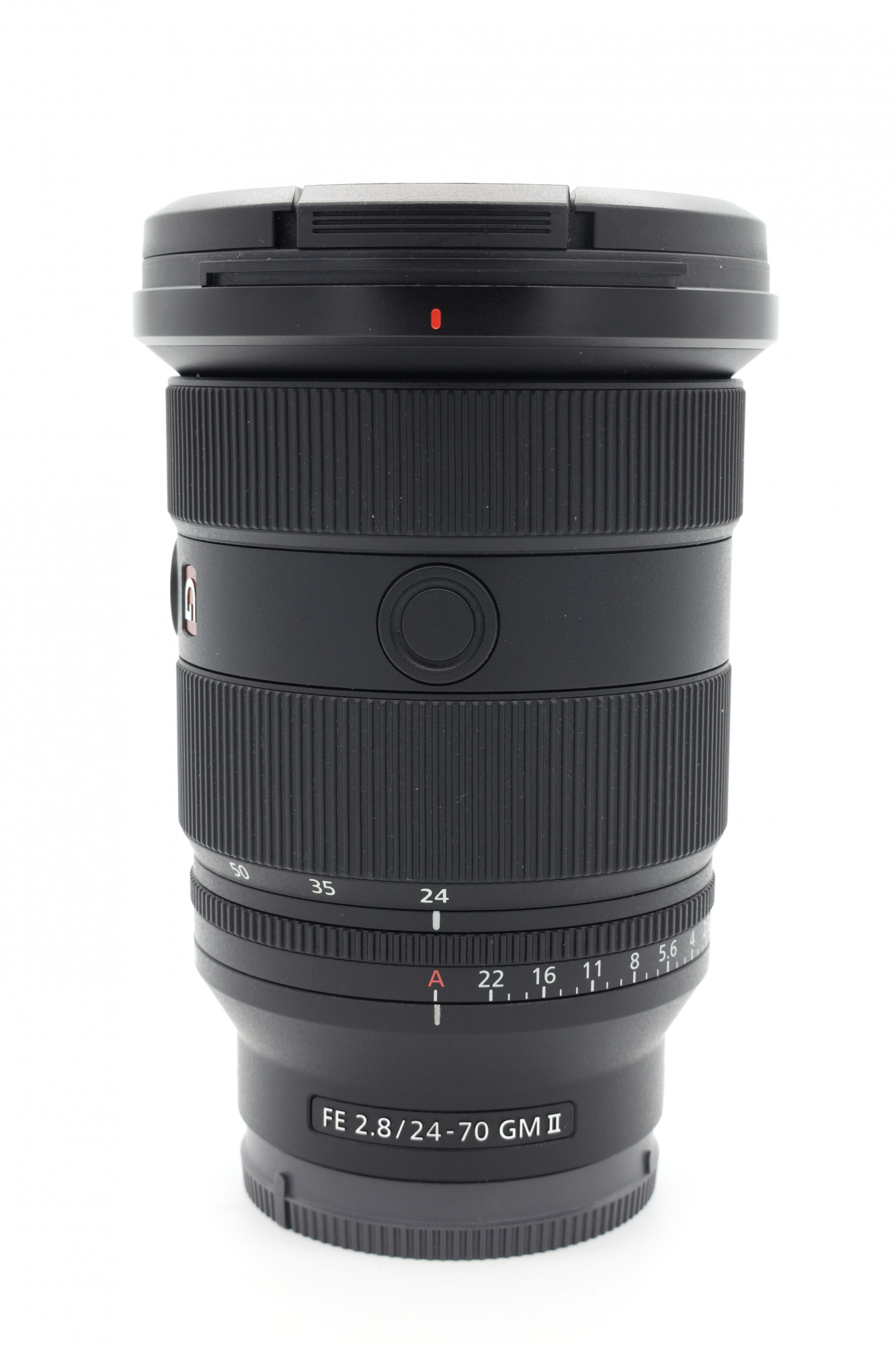 Объектив Sony FE 24-70mm f/2.8 GM II (состояние 5-) (б/у)