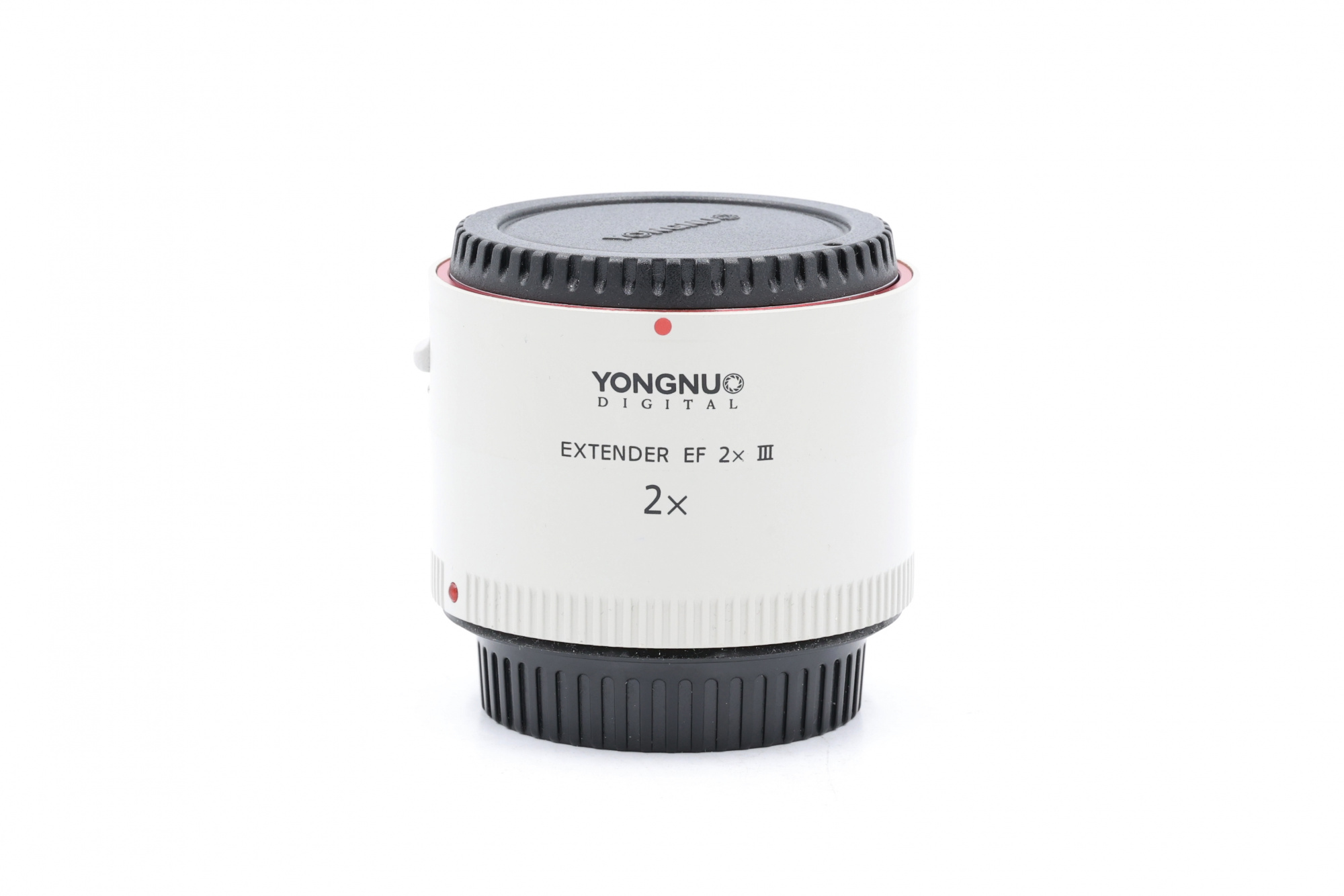 Телеконвертор Yongnuo Extender YN 2X III Canon EF - с.н. 0260002192 (состояние 5-) (б/у)