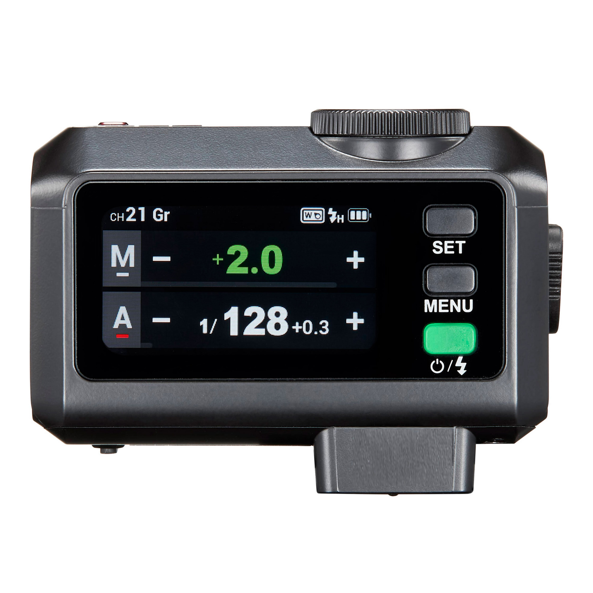 Вспышка Godox iT30 Pro S накамерная для Sony
