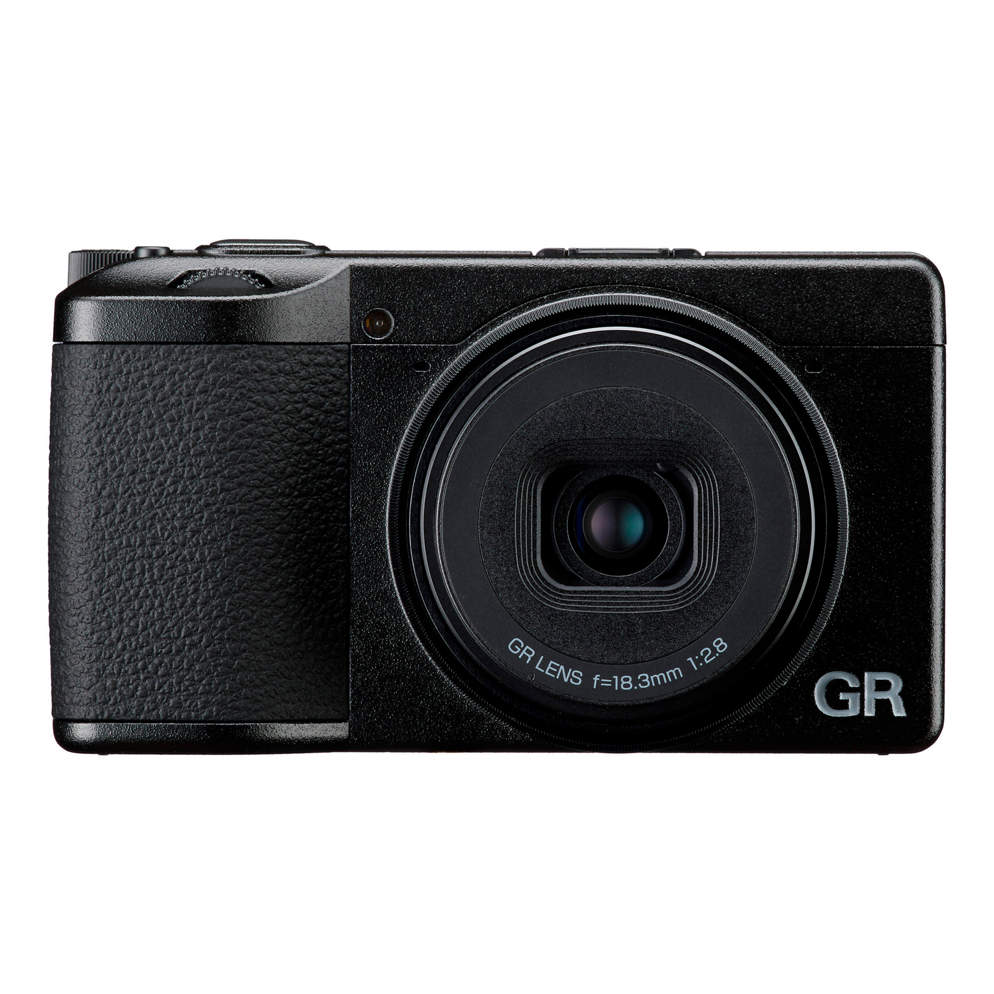 Компактный фотоаппарат Ricoh GR IV HDF