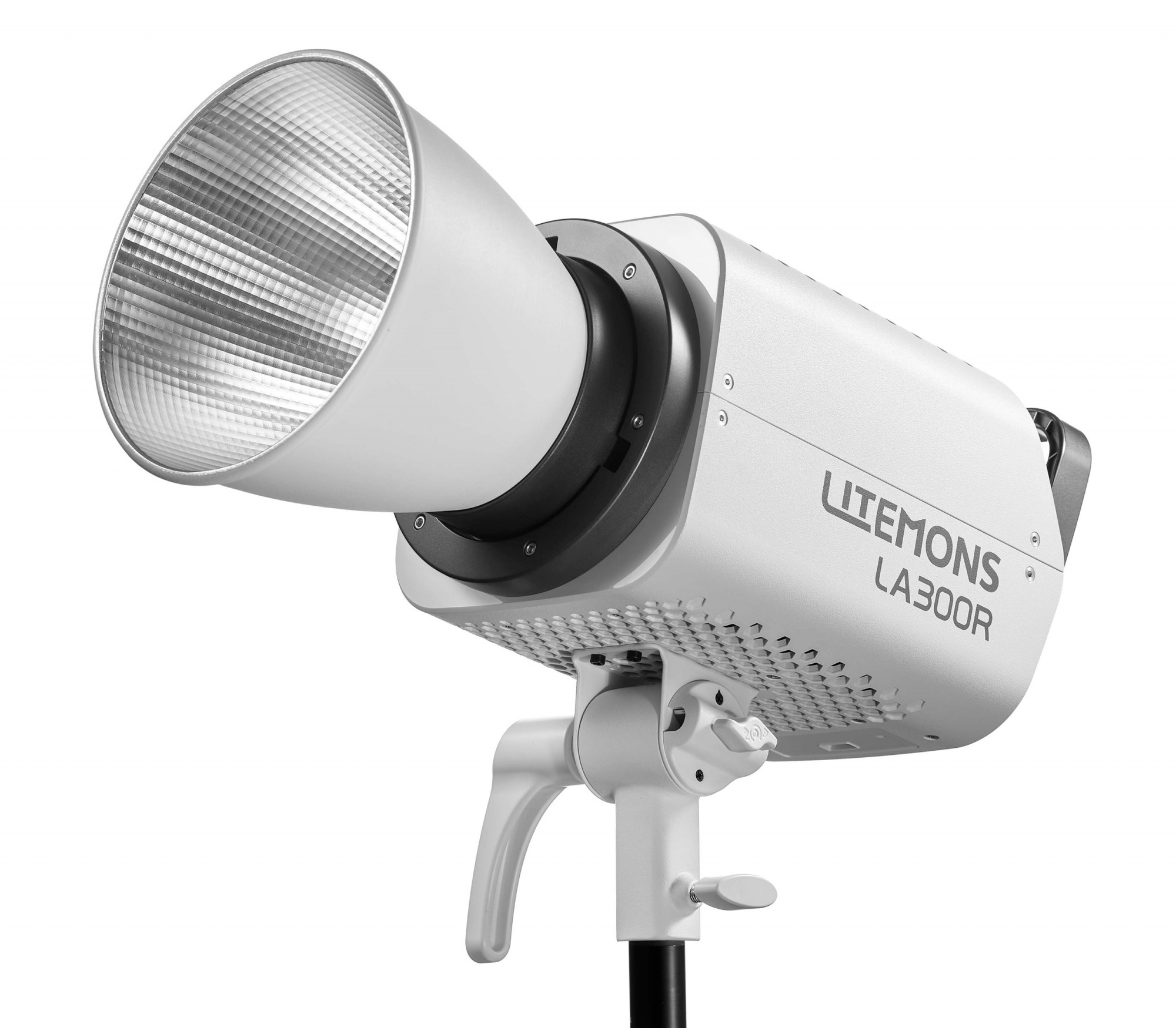 Осветитель Godox Litemons LA300R, 1800-10000К, RGB, 300 Вт
