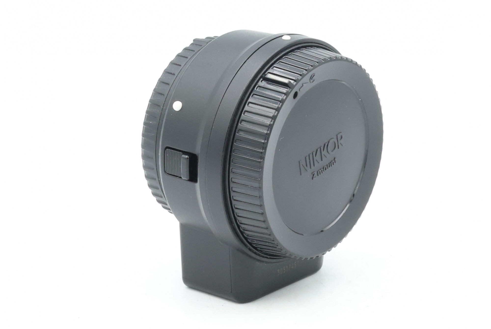 Переходник Nikon FTZ, с Nikon F на Nikon Z-Mount (состояние 5) (б/у)
