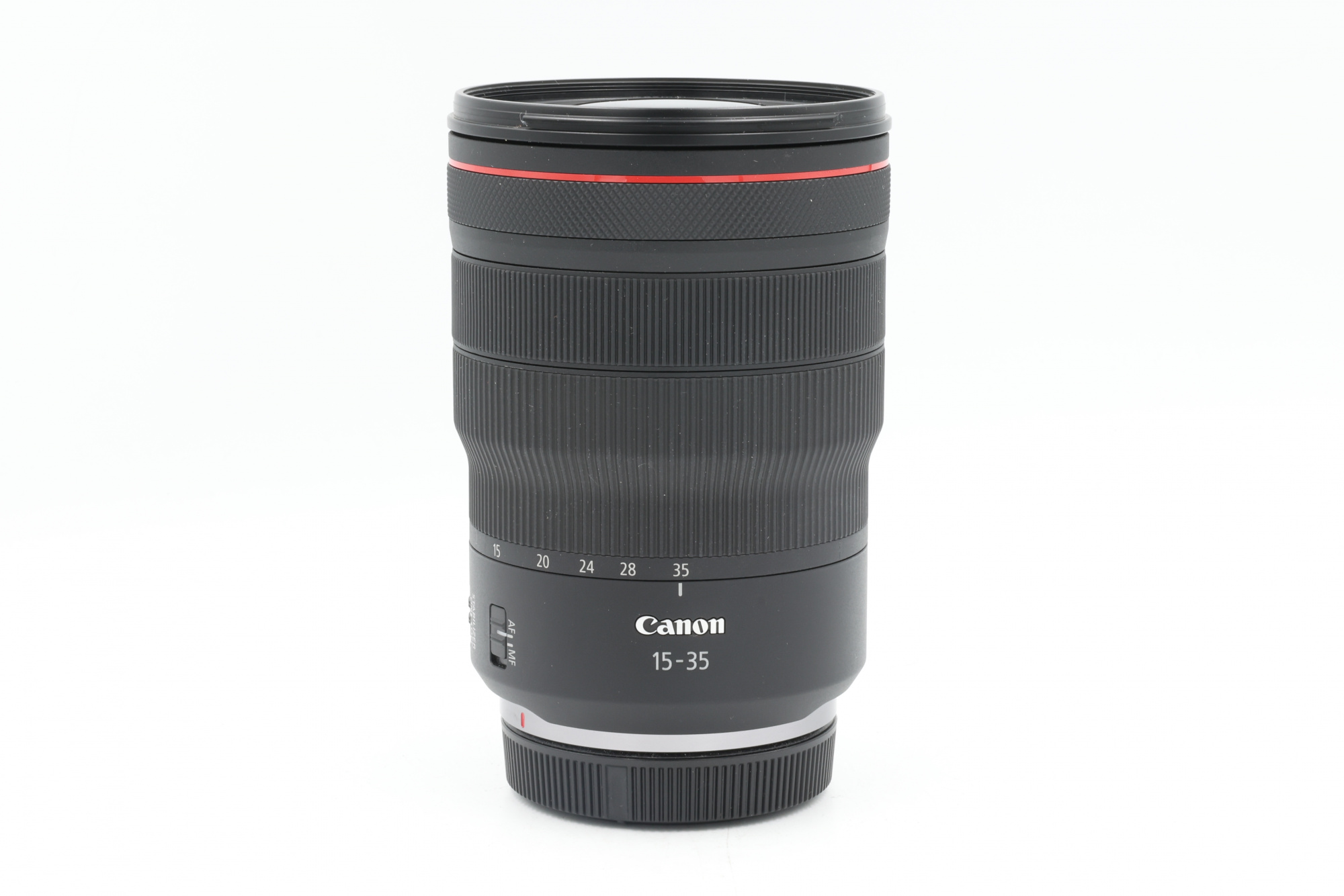 Объектив Canon RF 15-35mm f/2.8 L IS USM (состояние 5-) (б/у)