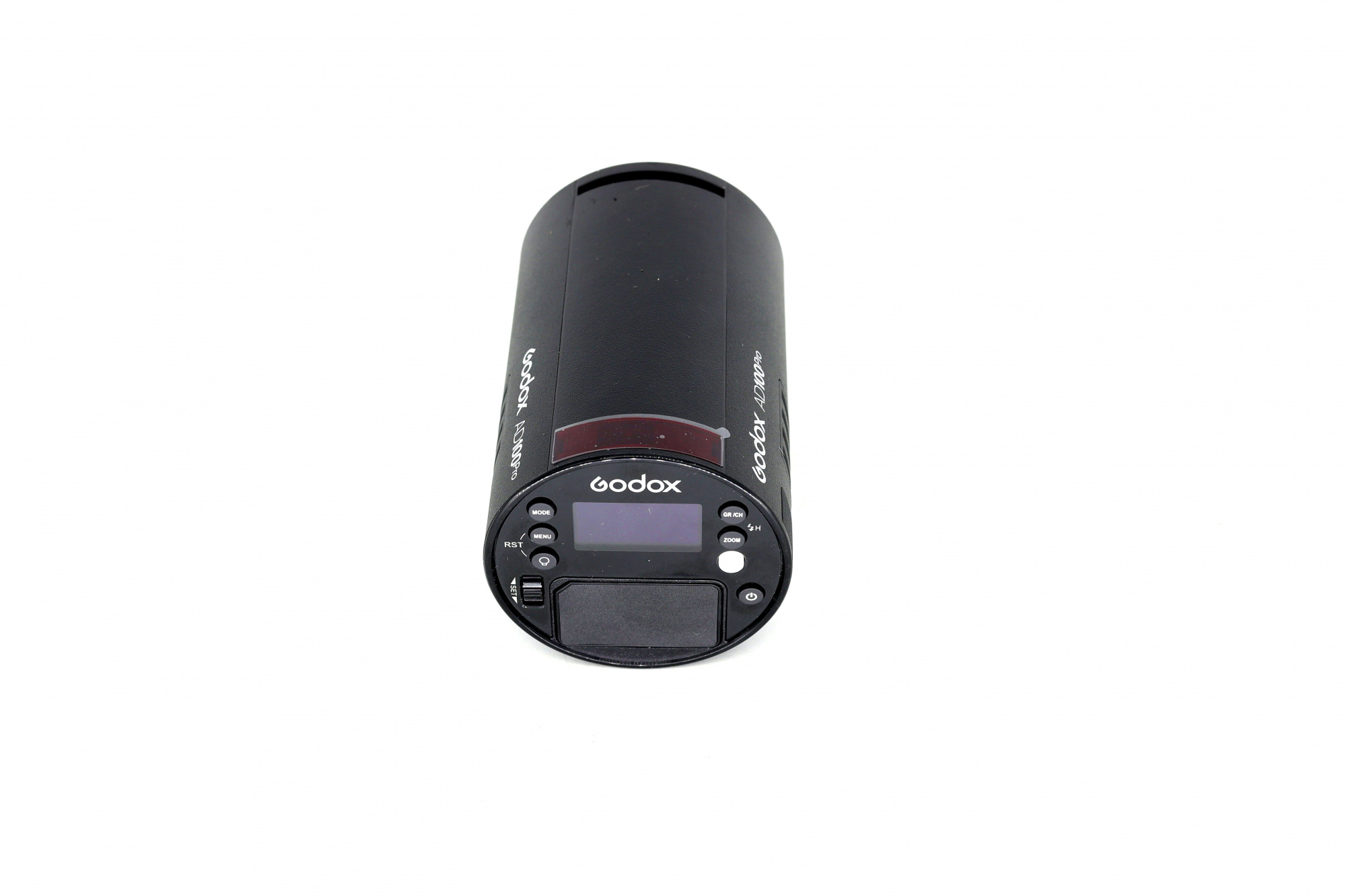 Фотовспышка Godox Witstro AD100Pro (состояние 5-) (б/у)