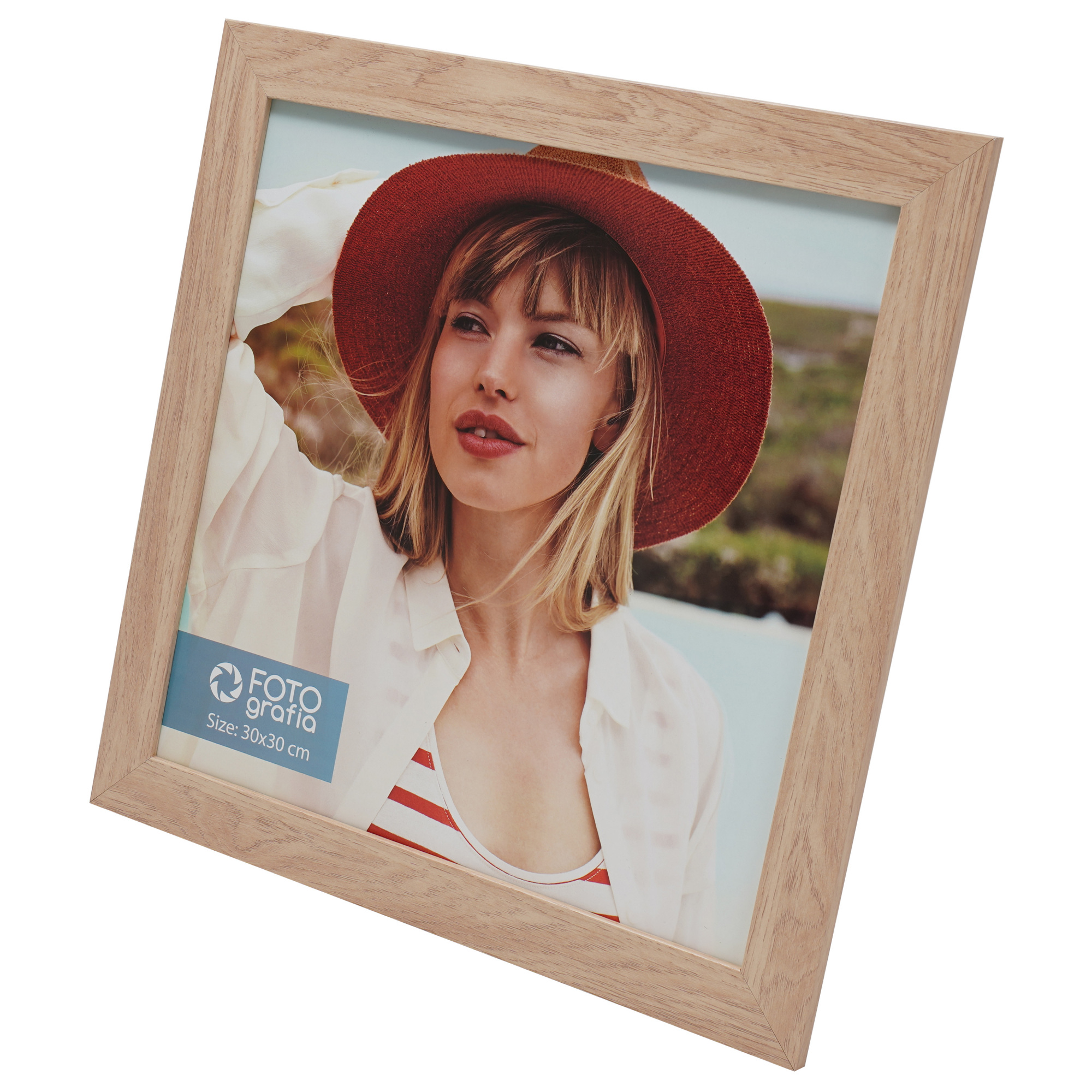 Фоторамка Fotografia 30x30 см., FFMDF - 701K3