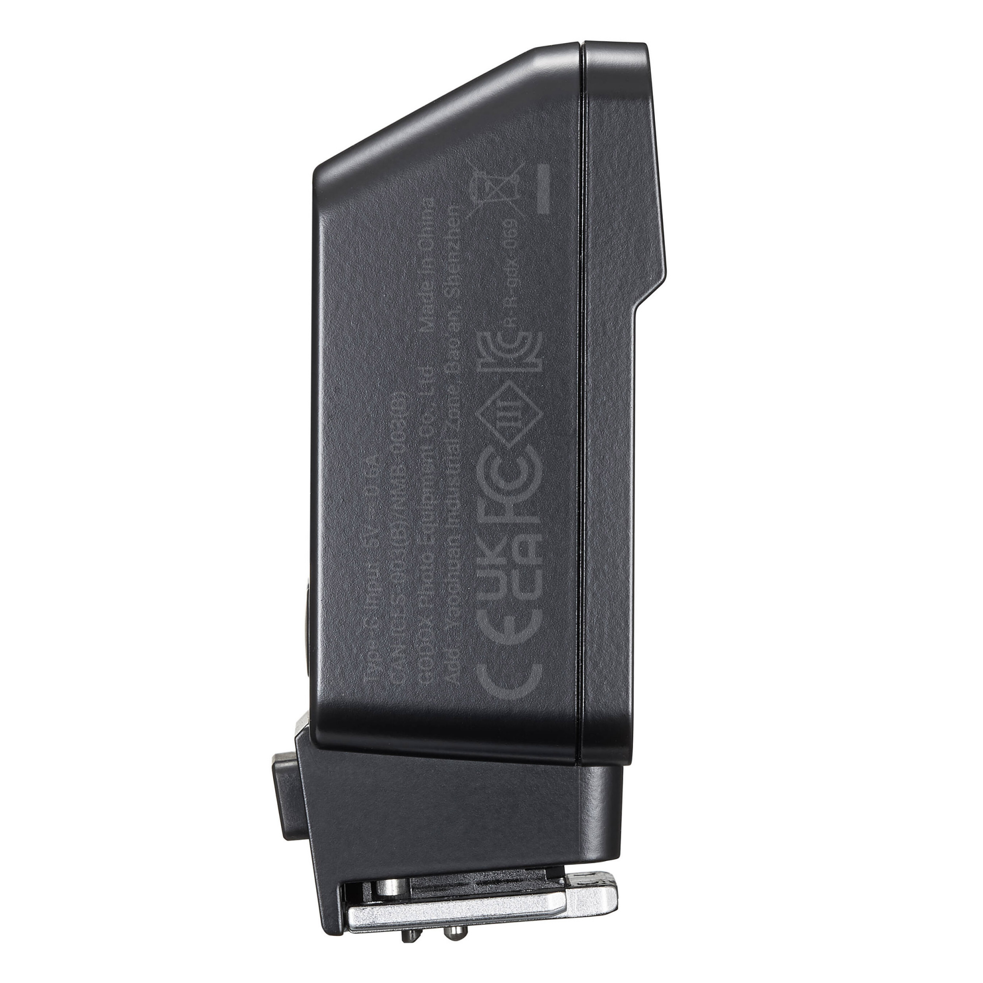 Вспышка Godox iT22 S накамерная для Sony