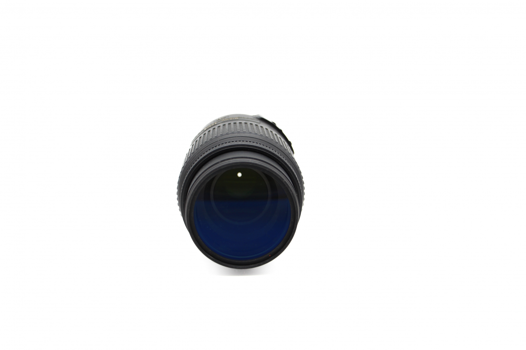 Объектив Nikon 55-300mm f/4.5-5.6G ED DX VR AF-S Nikkor (состояние 4) (б/у)