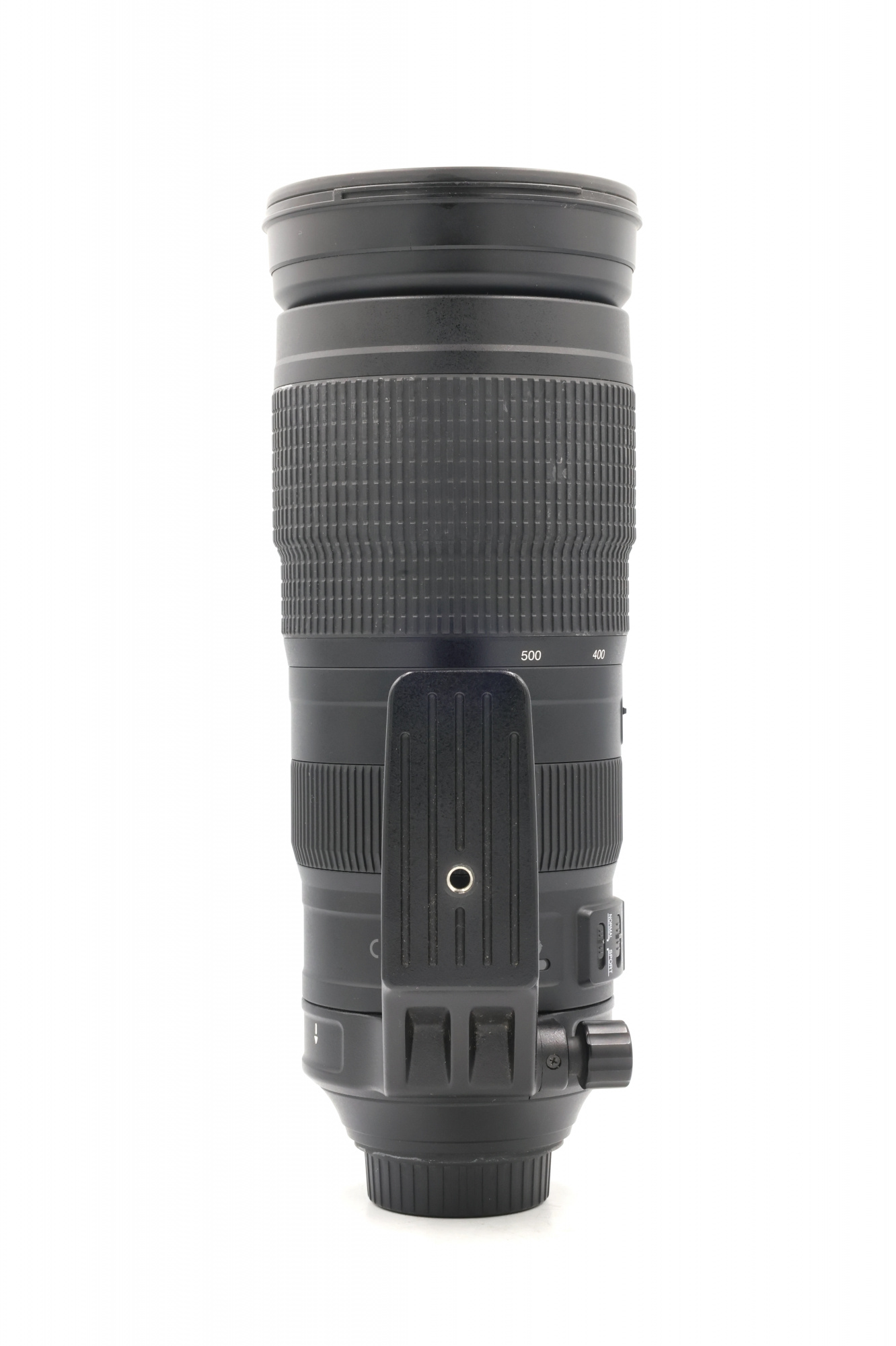 Объектив Nikon AF-S 200-500mm f/5.6E ED VR (состояние 5-) (б/у)