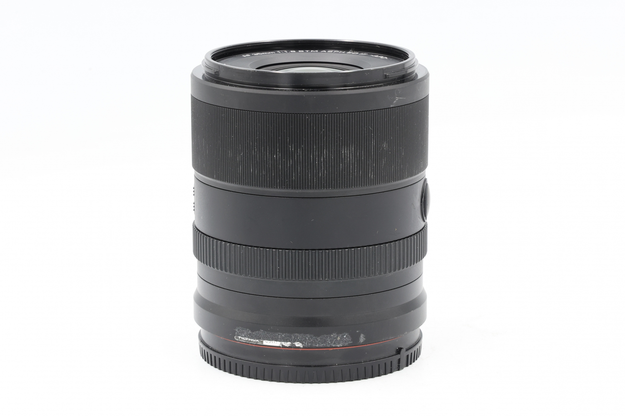 Объектив Viltrox AF 35mm f/1.8 Mark II Nikon Z (состояние 5-) (б/у)