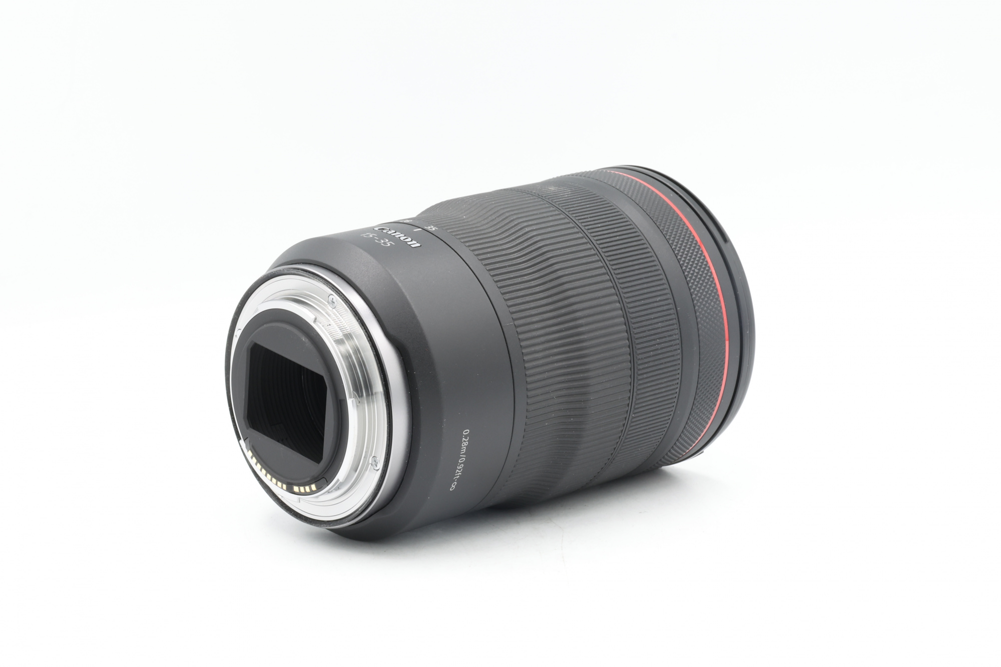 Объектив Canon RF 15-35mm f/2.8 L IS USM (состояние 5-) (б/у)