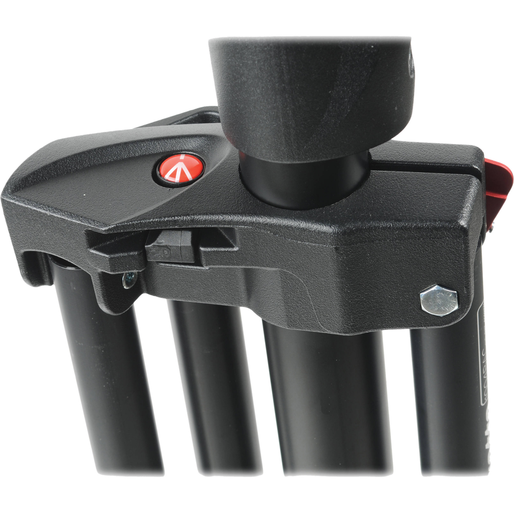 Стойка Manfrotto 1005BAC, 273 см, с пневмоамортизацией