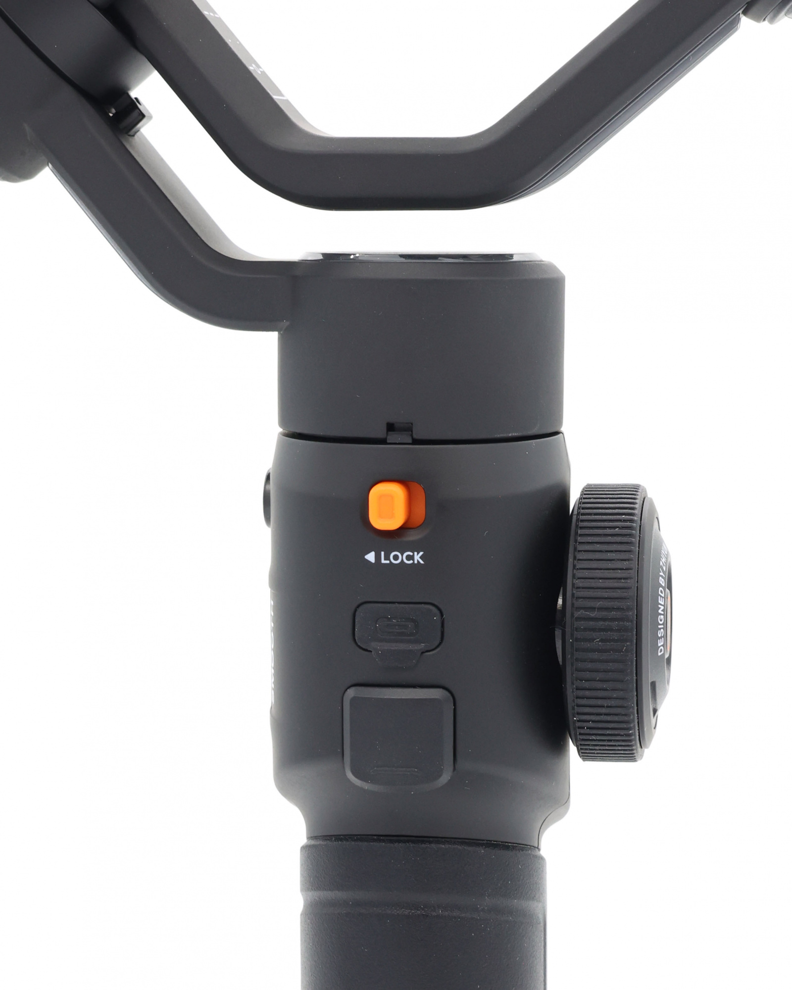 Стабилизатор Zhiyun Smooth 5S AI для телефонов, C030123ABR1 (состояние 4) (б/у)