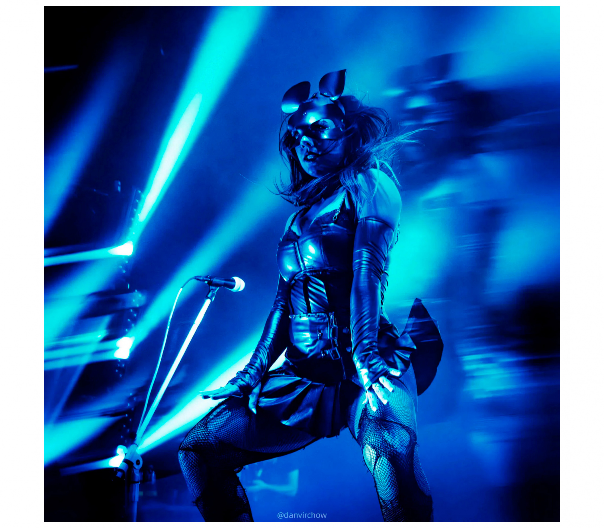 Светофильтр-призма Walking Way Dual-Linear Prism FX 82mm