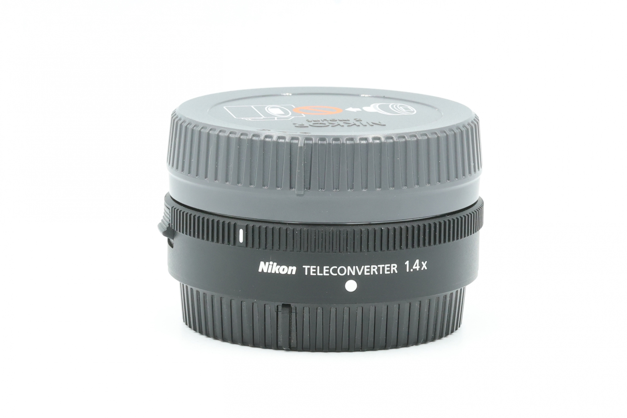 Телеконвертер Nikon Z TC-1.4x (состояние 5) (б/у)