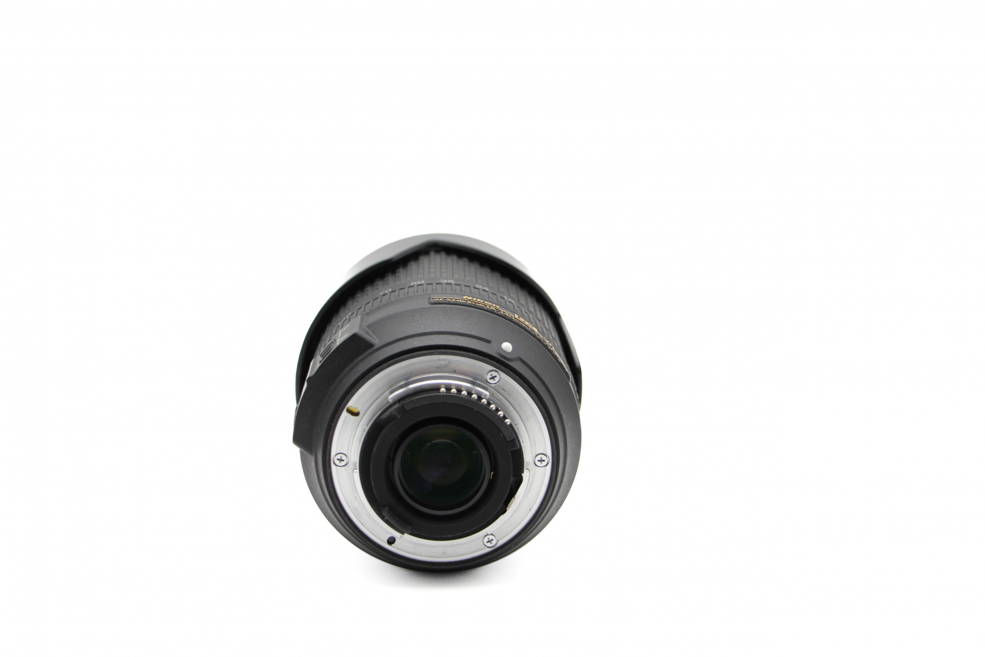 Объектив Nikon 18-140mm f/3.5-5.6G ED VR AF-S DX Nikkor (состояние 5) (б/у)
