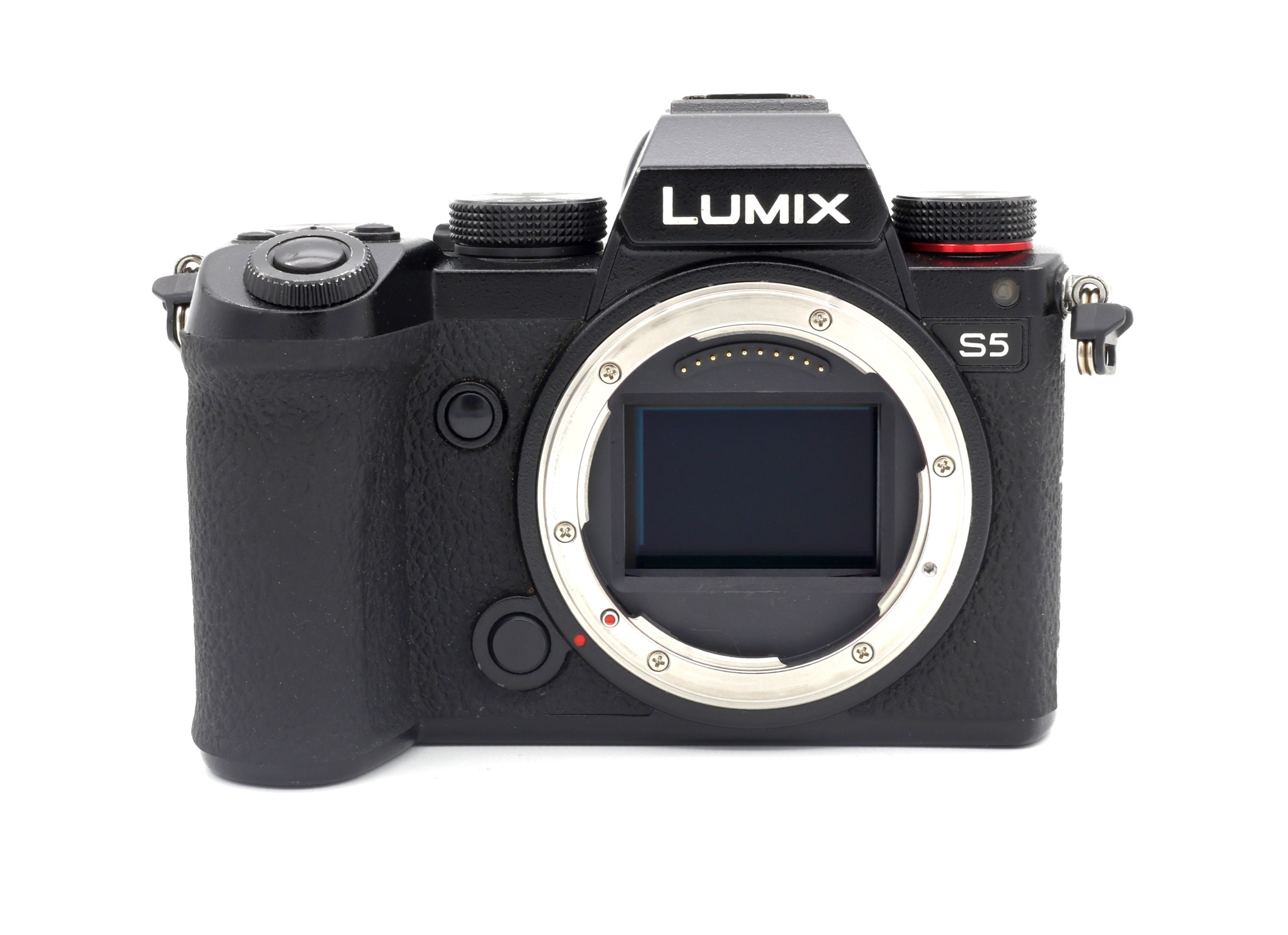 Беззеркальный фотоаппарат Panasonic Lumix S5 Body (состояние 5-) (б/у)