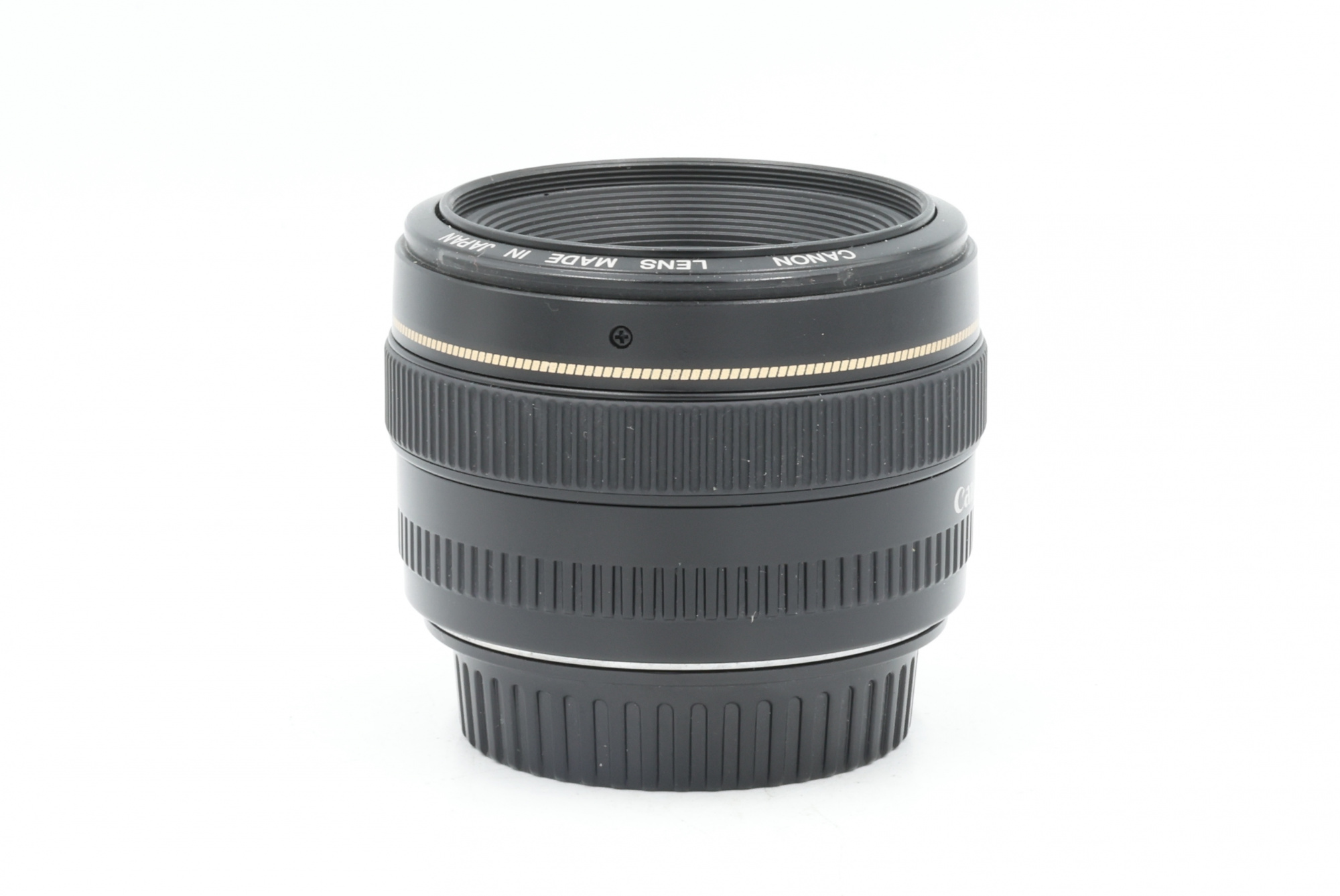 Объектив Canon EF 50mm f/1.4 USM (состояние 4) (б/у)