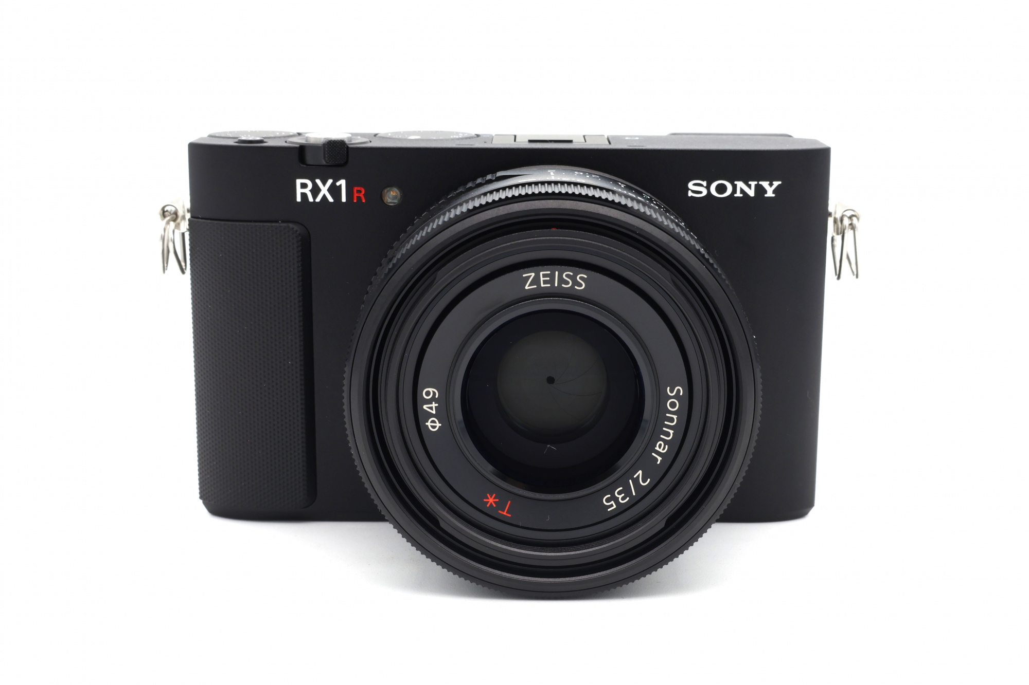 Компактный фотоаппарат Sony Cyber-shot RX1R III (состояние 5-) (б/у)