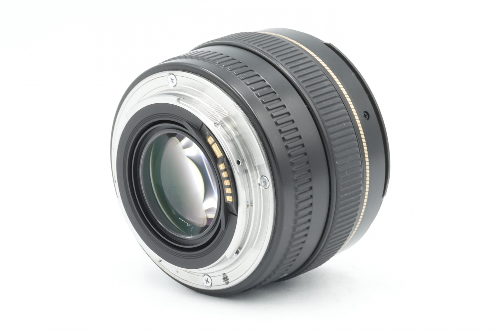 Объектив Canon EF 50mm f/1.4 USM (состояние 4) (б/у)