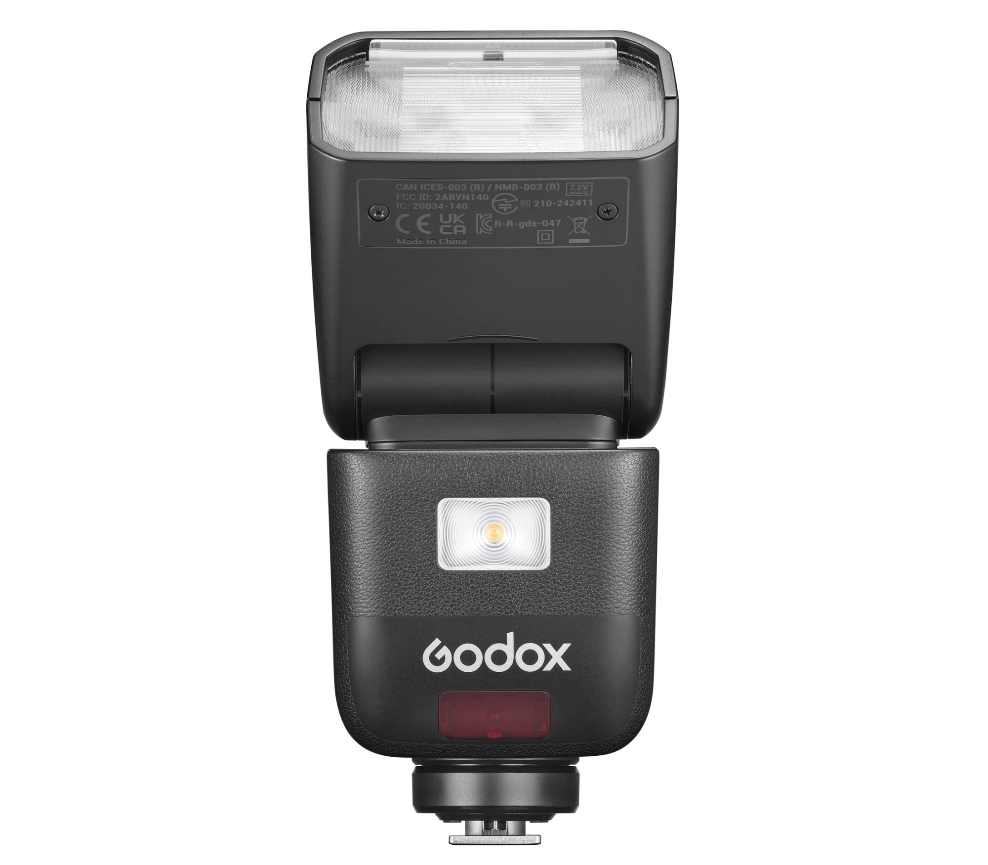 Вспышка Godox V480C TTL, аккумуляторная, для Canon