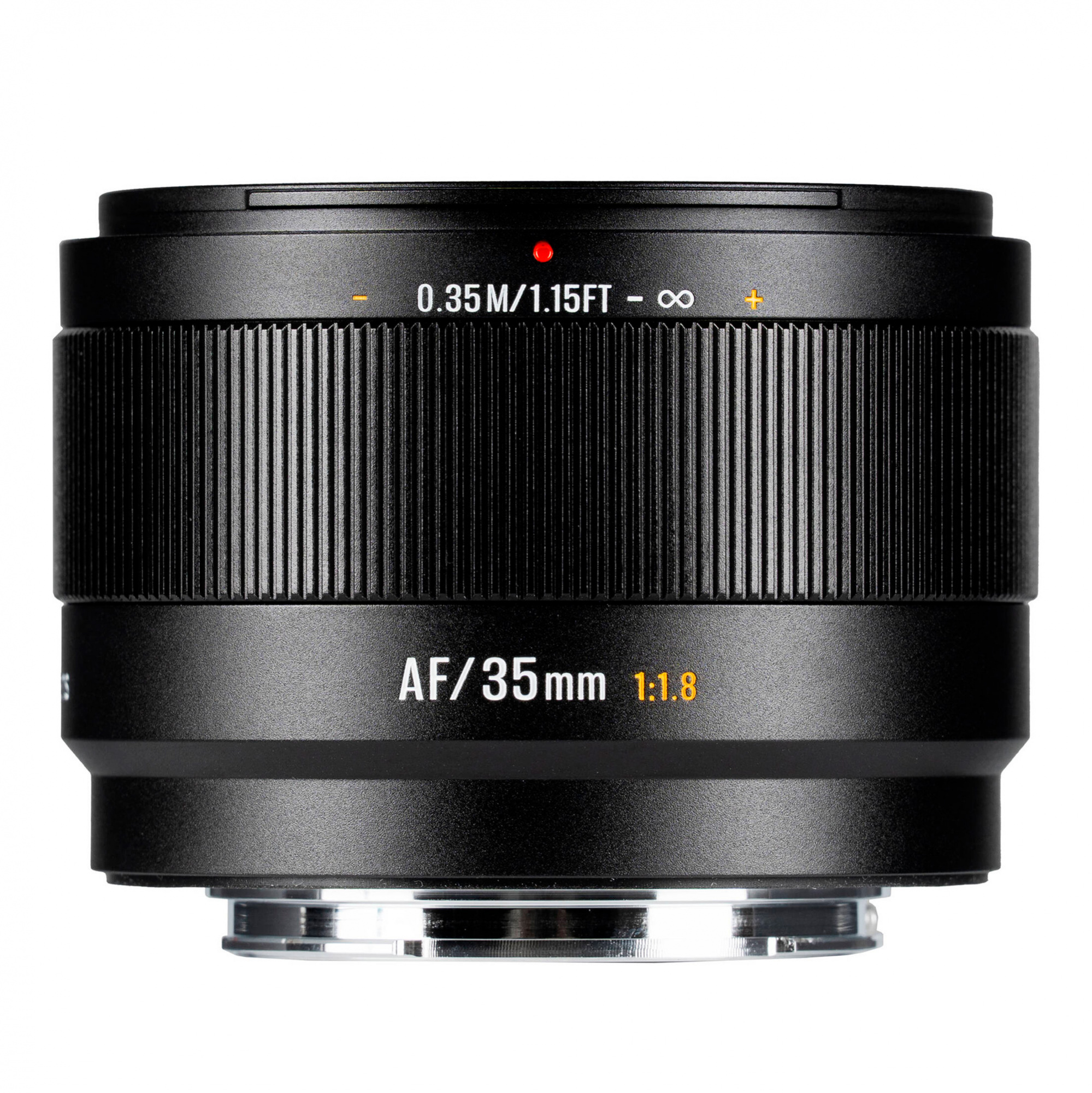 Объектив 7Artisans AF 35mm f/1.8 Lite для Fujifilm X-Mount