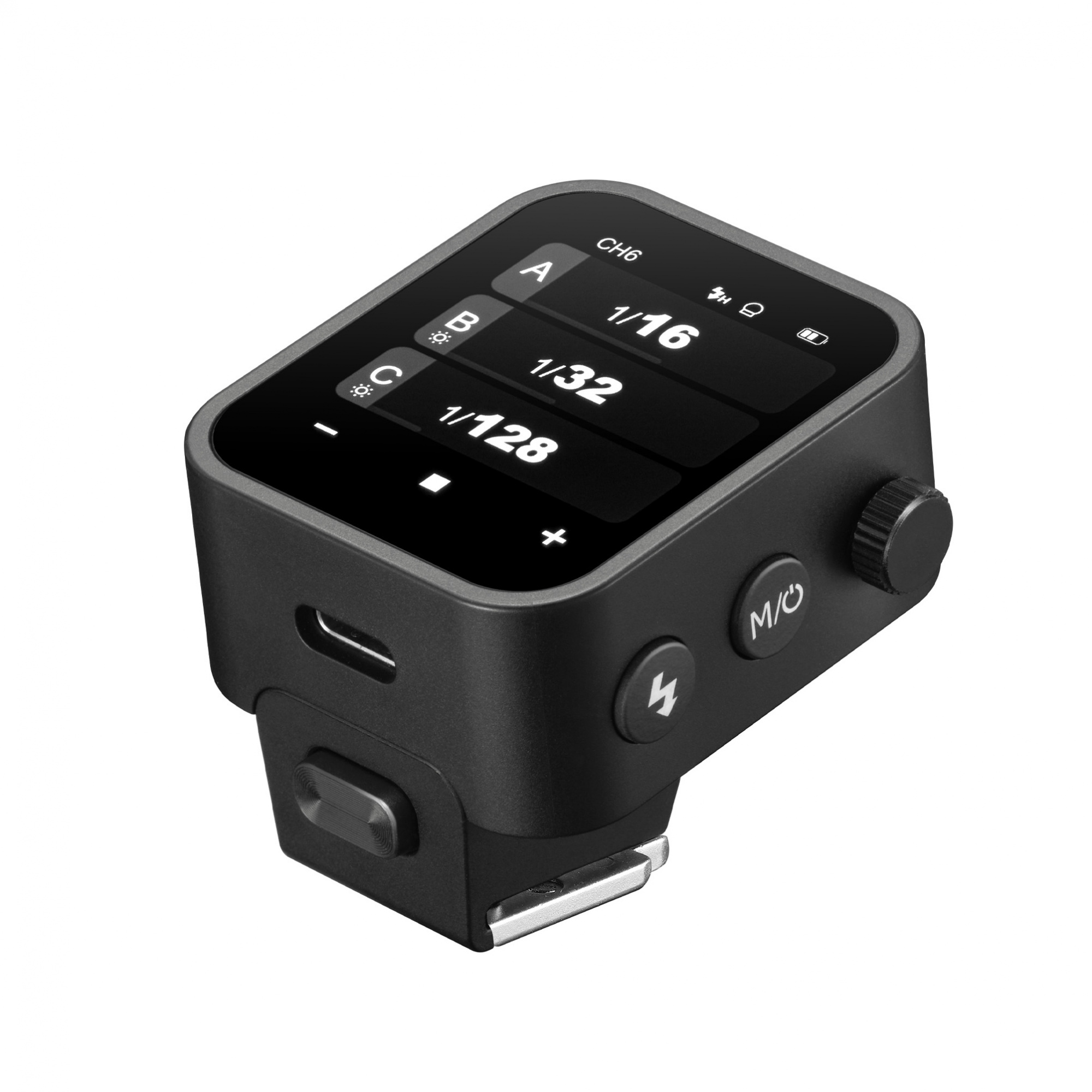 Радиосинхронизатор Godox X3-L TTL для Leica