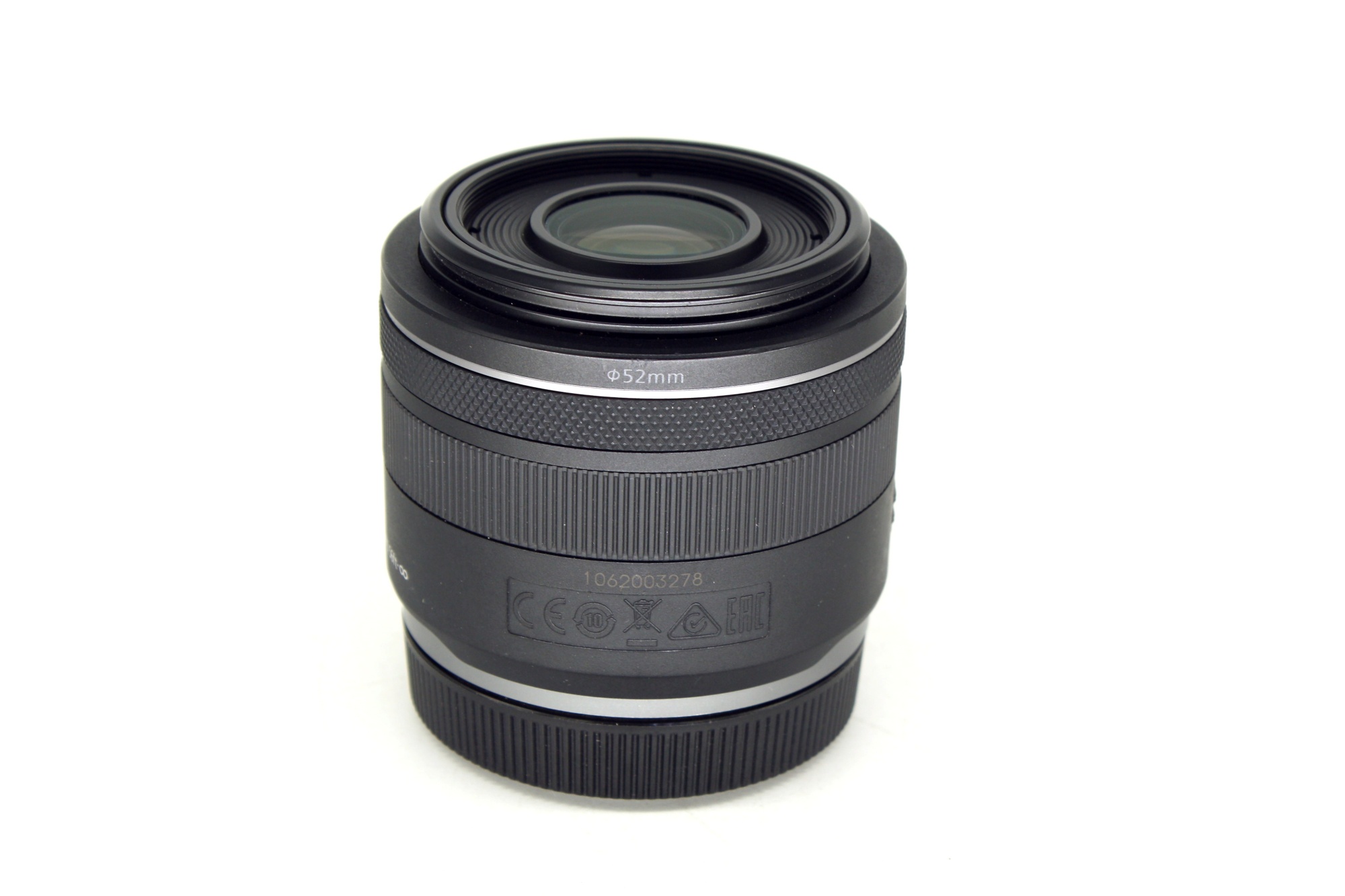 Объектив Canon RF 35mm f/1.8 Macro IS STM (состояние 4+) (б/у)