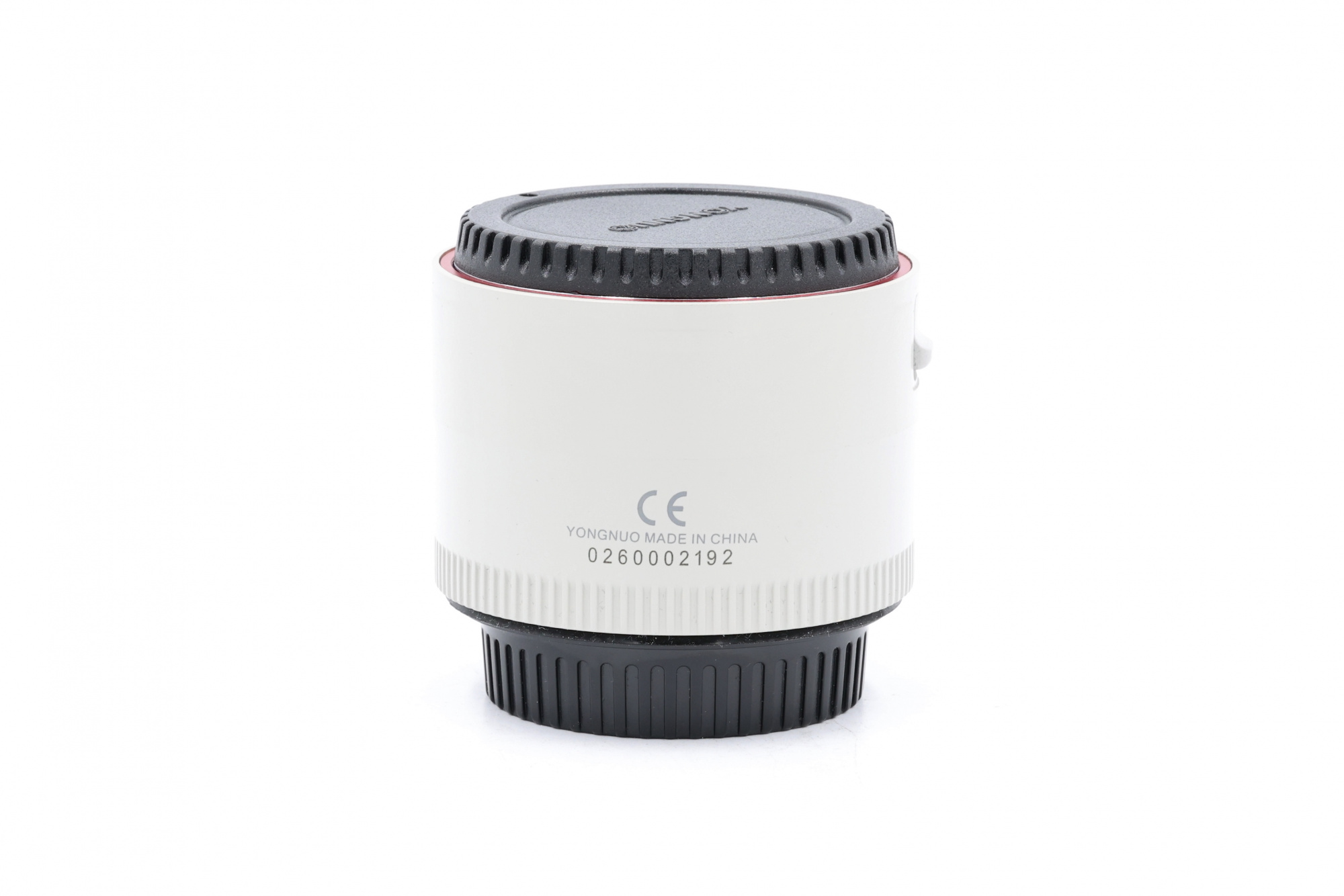 Телеконвертор Yongnuo Extender YN 2X III Canon EF - с.н. 0260002192 (состояние 5-) (б/у)
