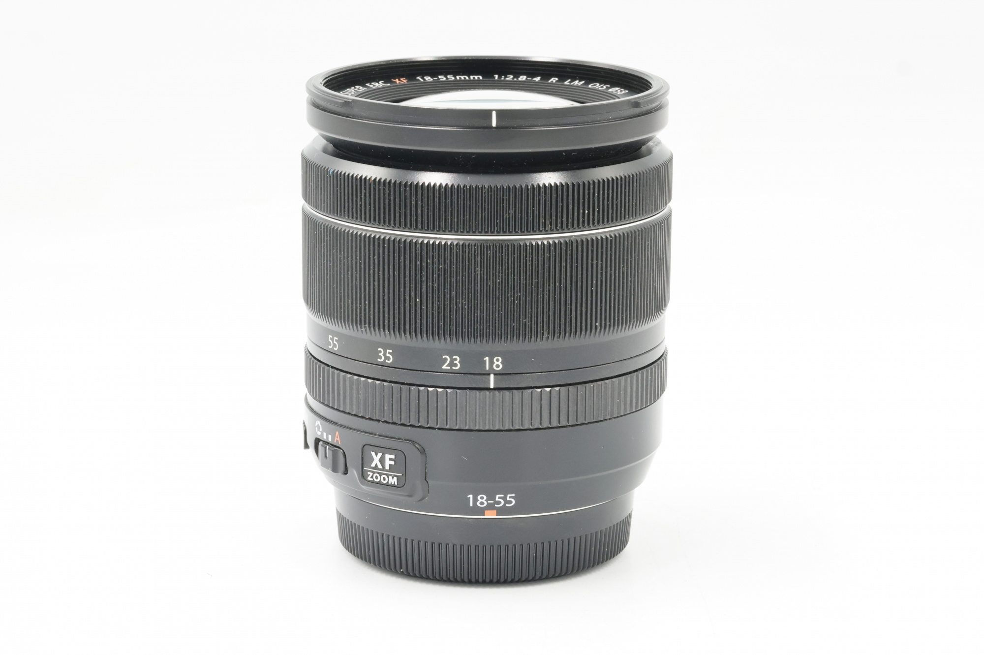 Объектив Fujifilm XF 18-55mm f/2.8-4 R LM OIS (состояние 5-) (б/у)