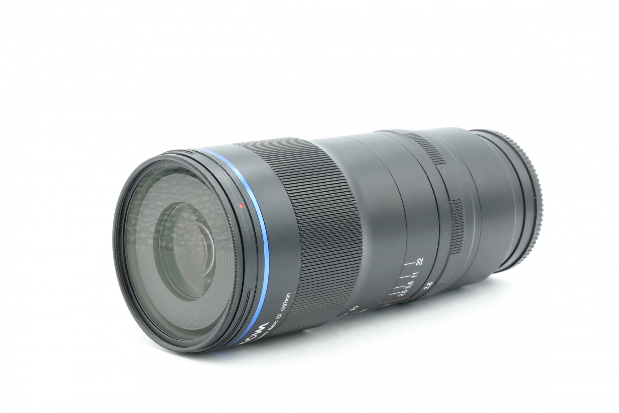 Объектив Laowa 100mm f/2.8 2x Ultra Macro APO Sony FE (состояние 5) (б/у)
