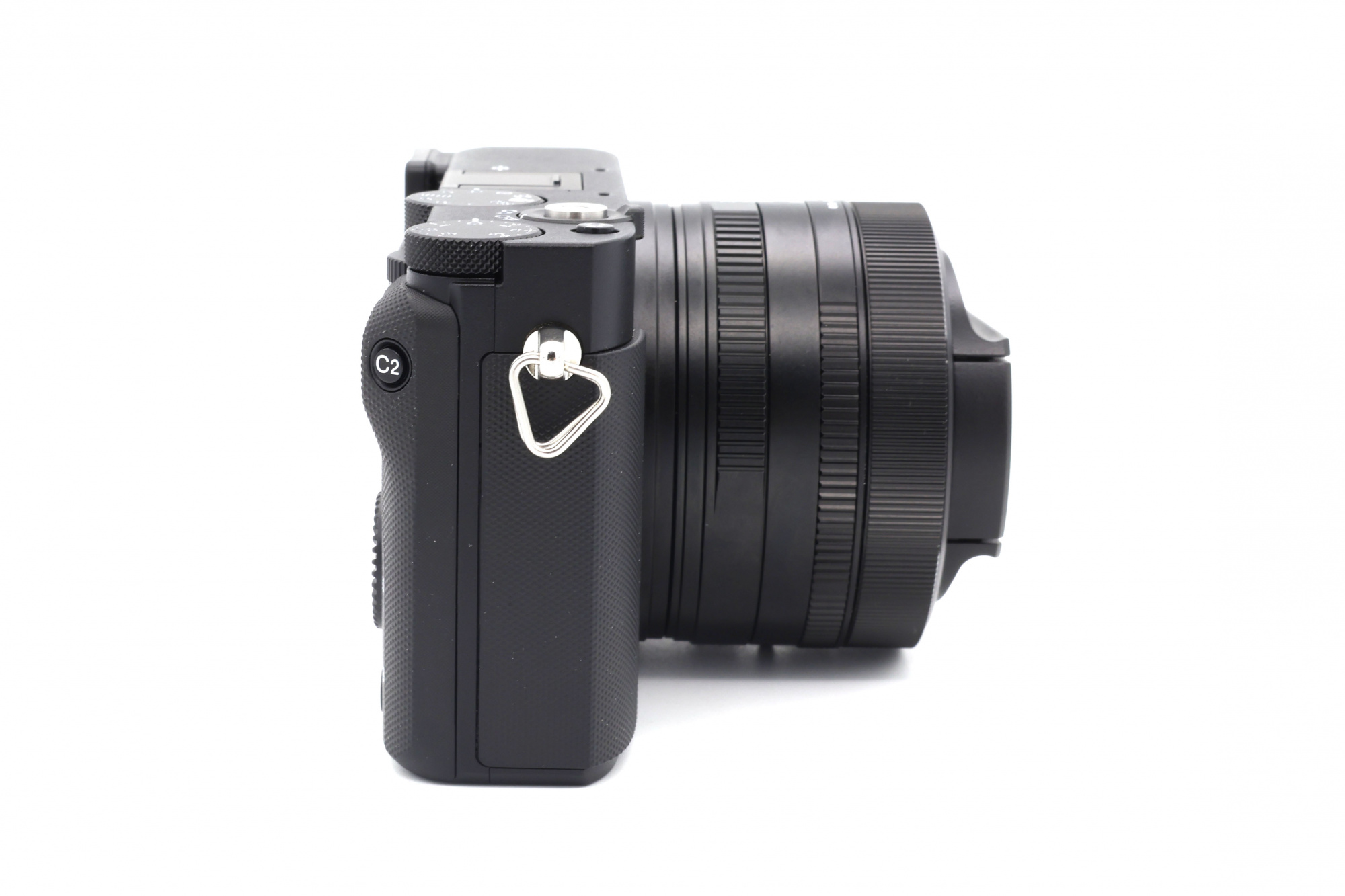 Компактный фотоаппарат Sony Cyber-shot RX1R III (состояние 5-) (б/у)