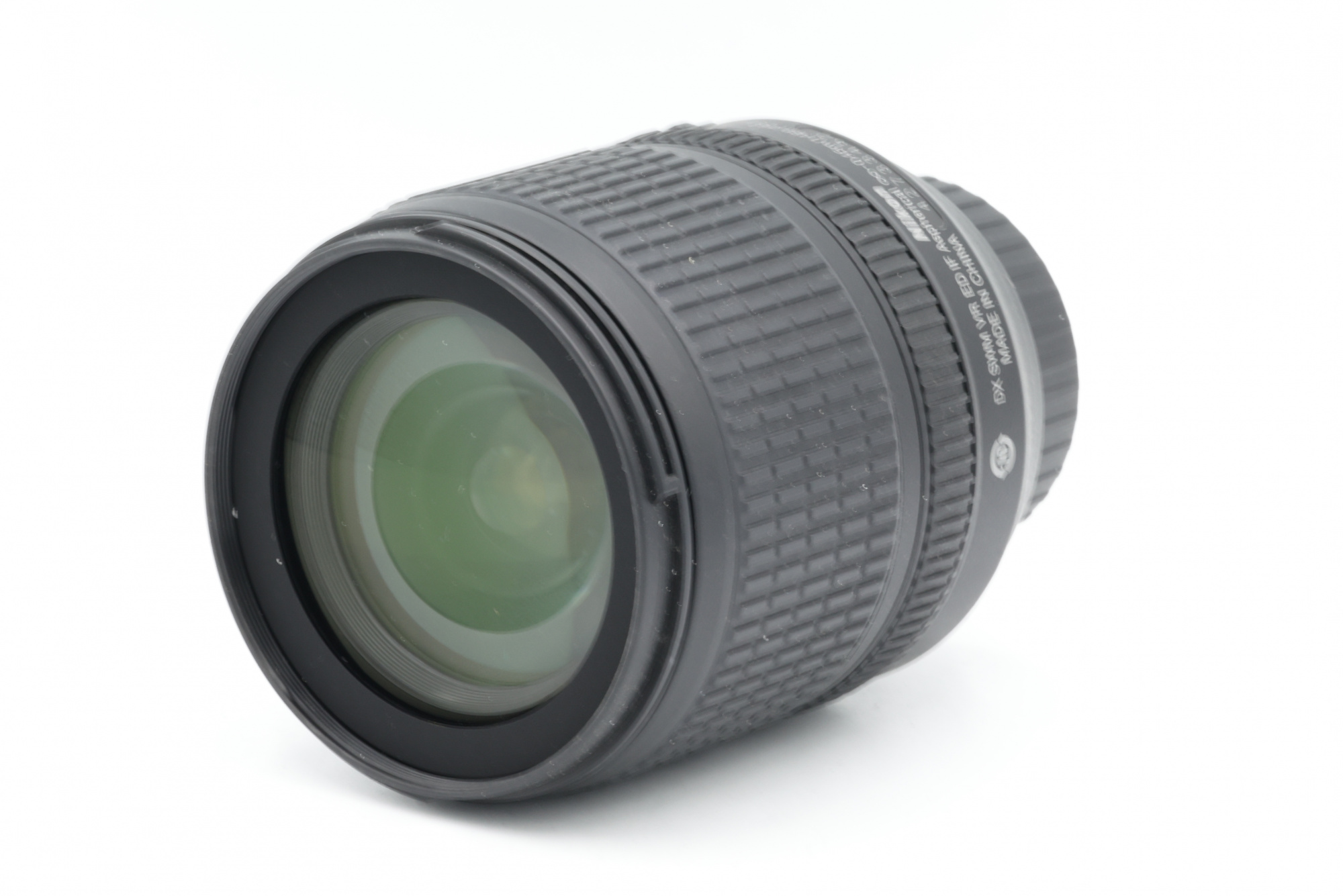 Объектив Nikon AF-S 18-105mm f/3.5-5.6G ED VR DX (состояние 5-) (б/у)