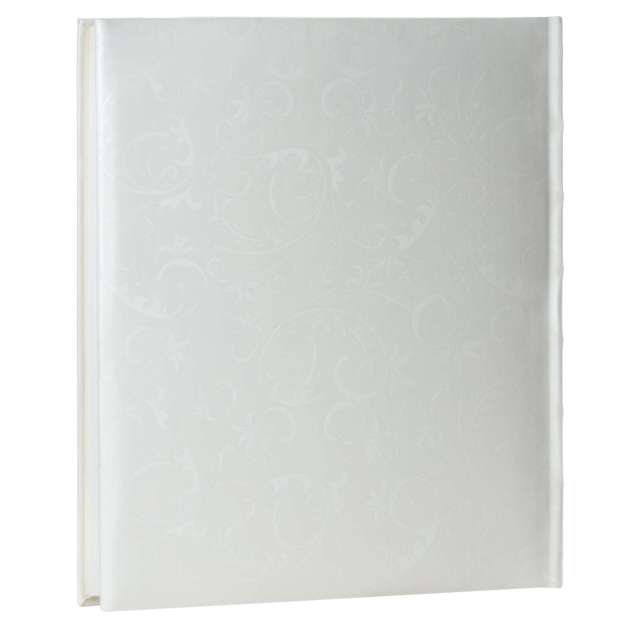 Фотоальбом Fotografia магнитный, 29х32 см, 30 листов, свадебный, FA-EBBSA30-719