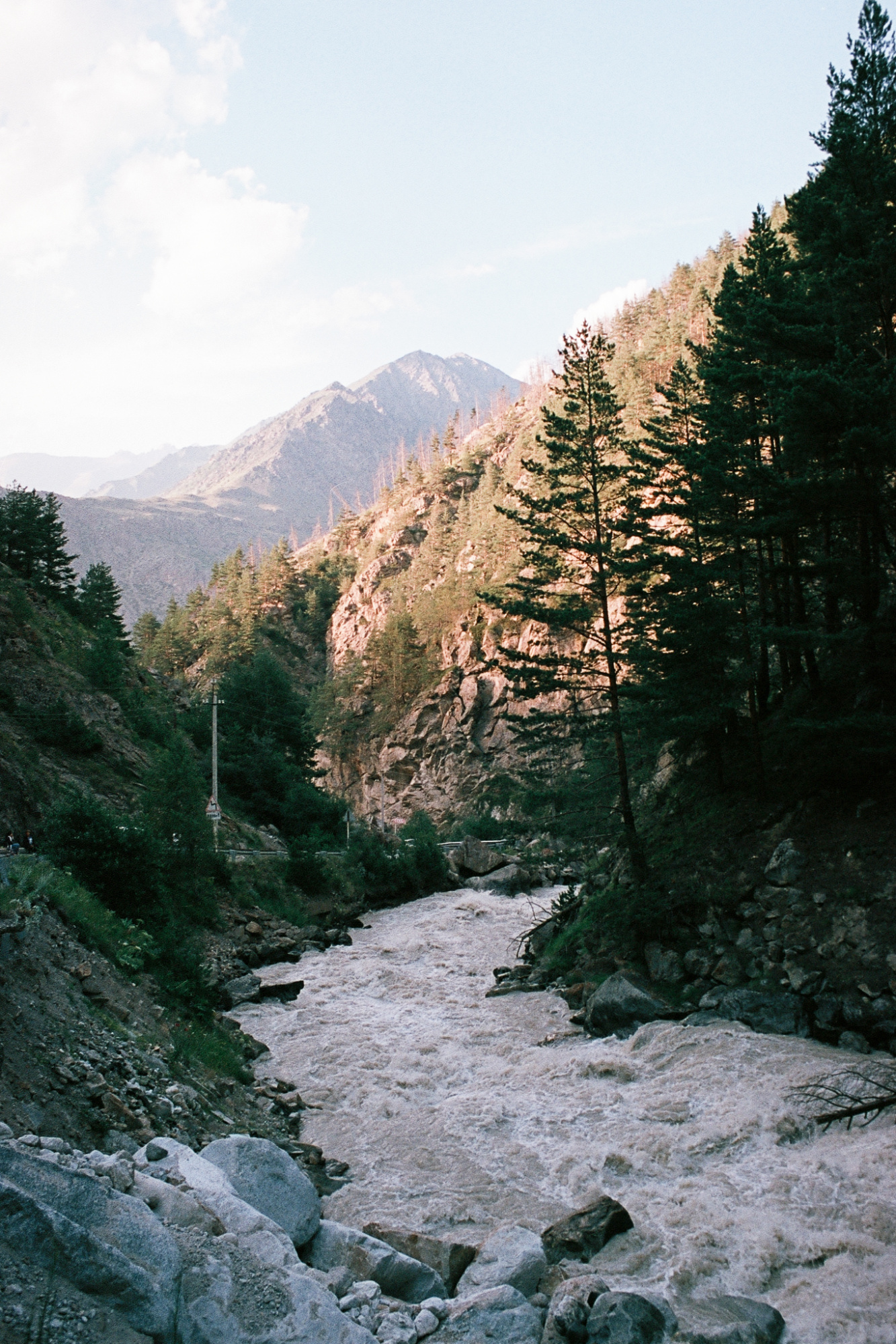 Фотопленка Silberra COLOR100 C-41 135, 36 кадров